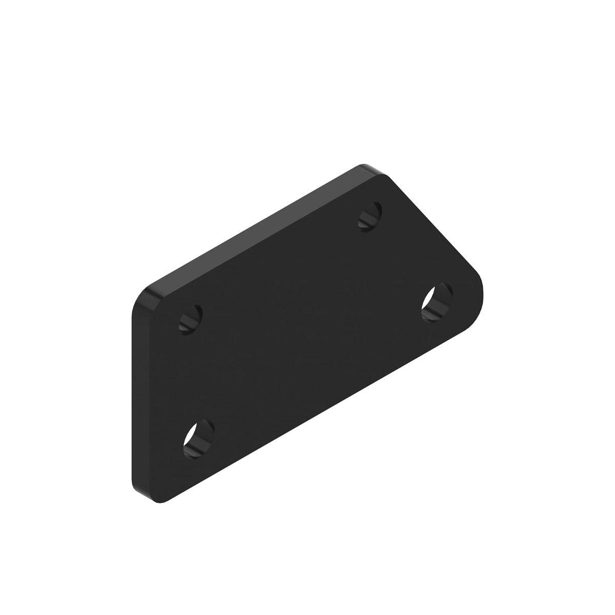 Plate, Adjustment