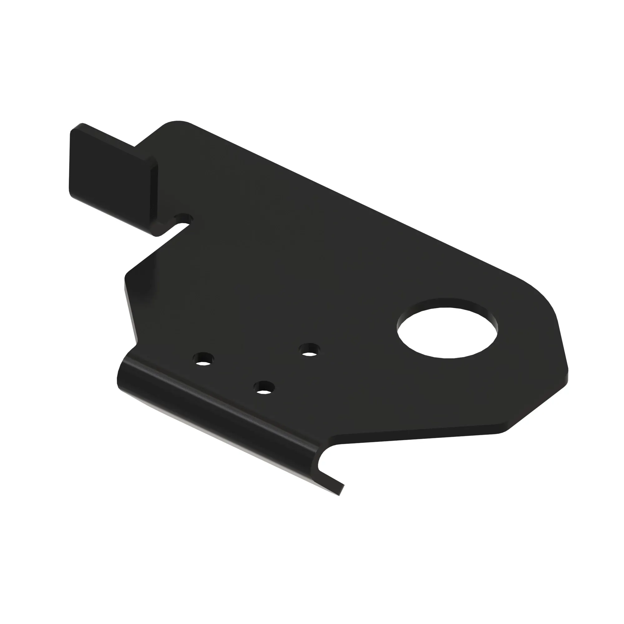 Handle, Adjuster