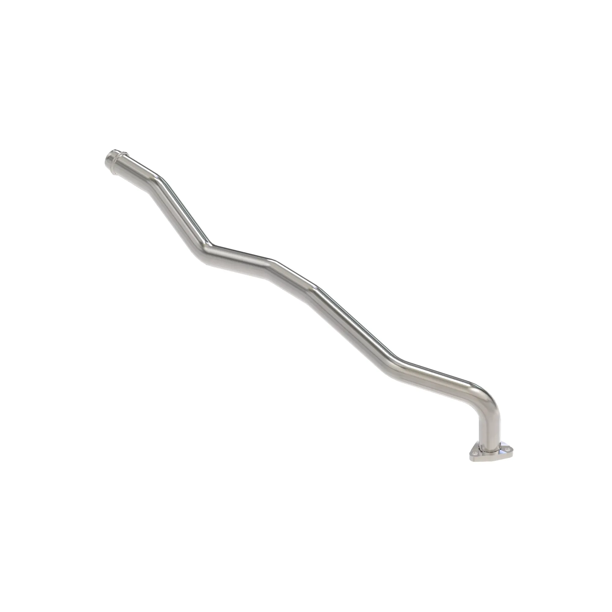 John Deere Transmission Oil Line - RE191960