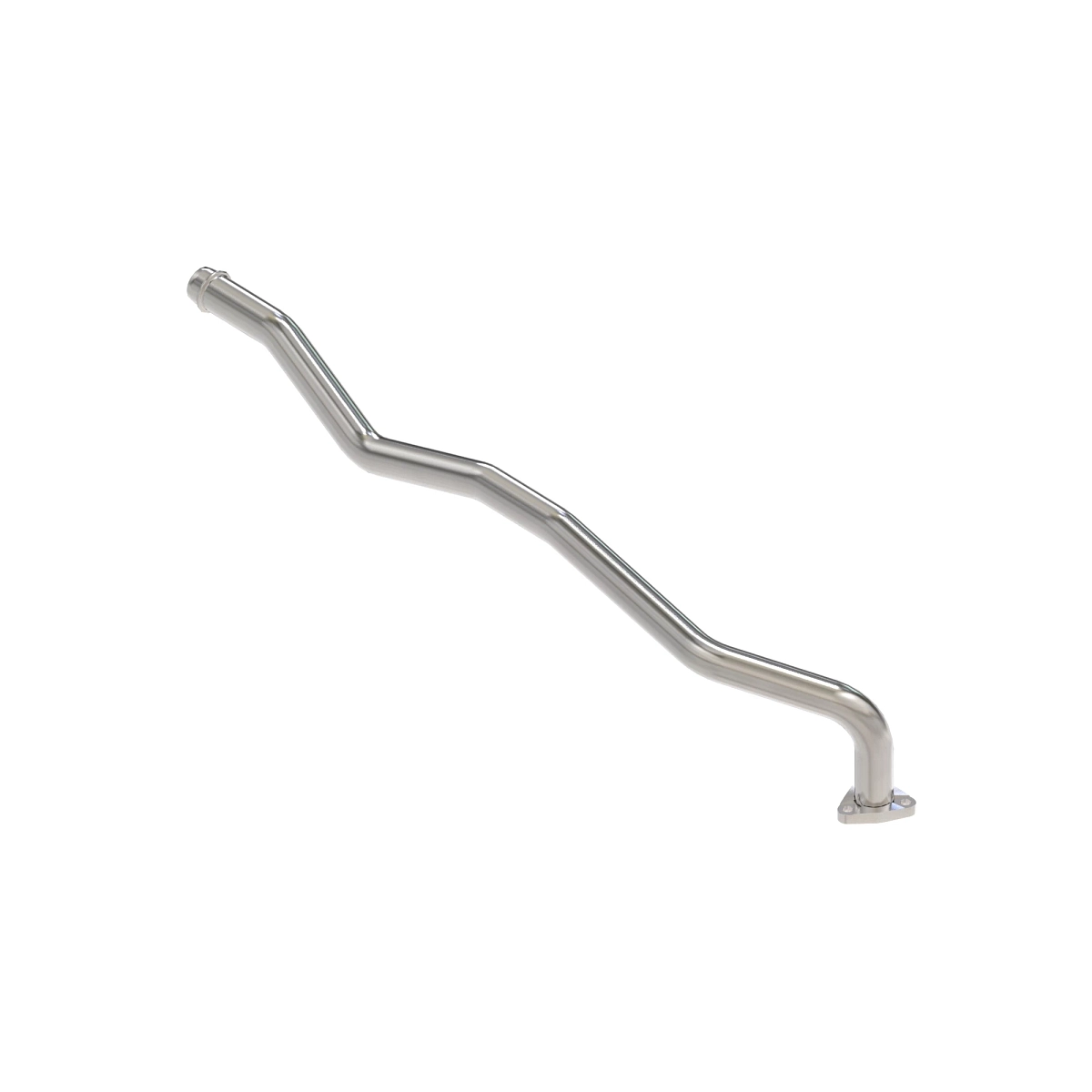 Oil Line, Assembly
