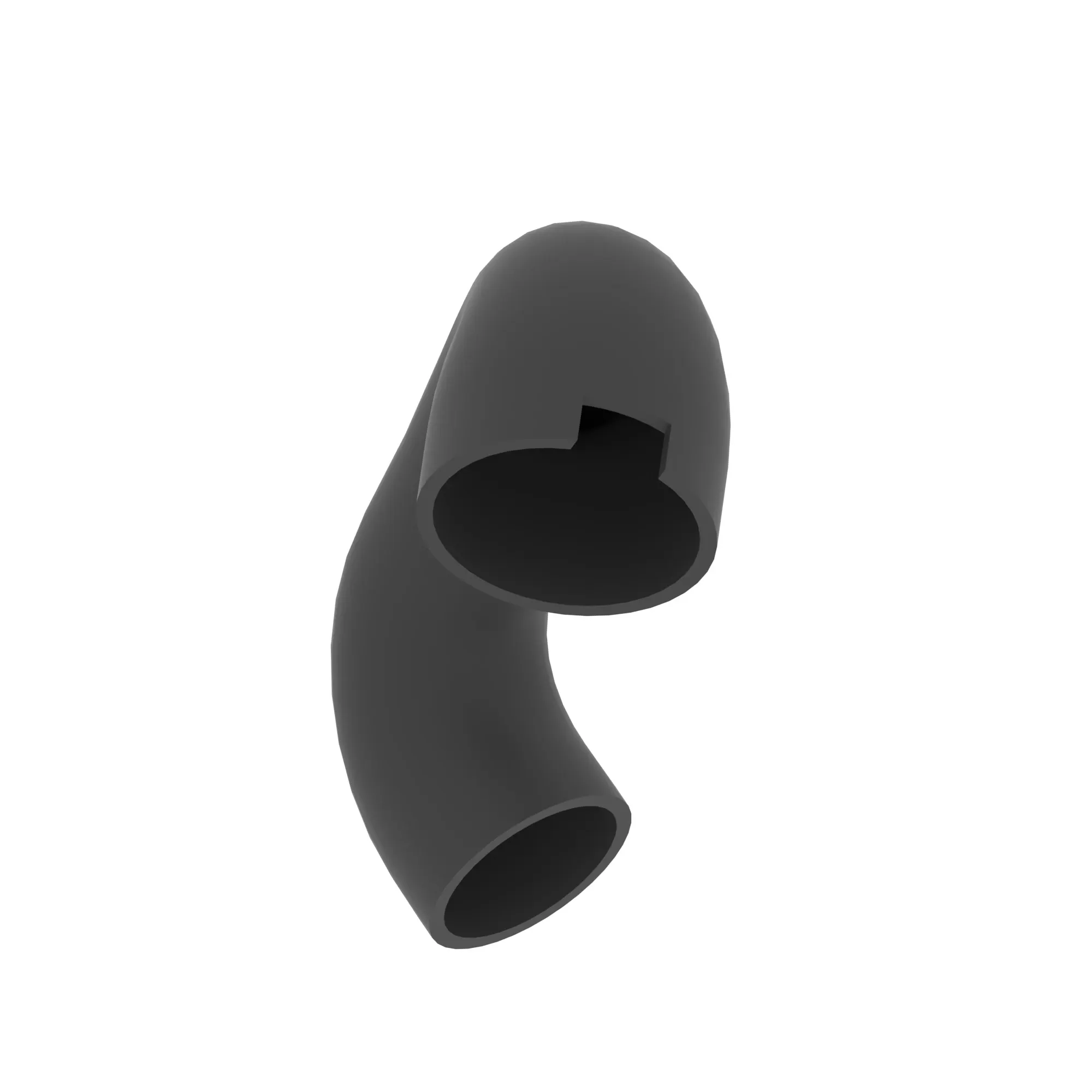 HOSE;RUBBER
