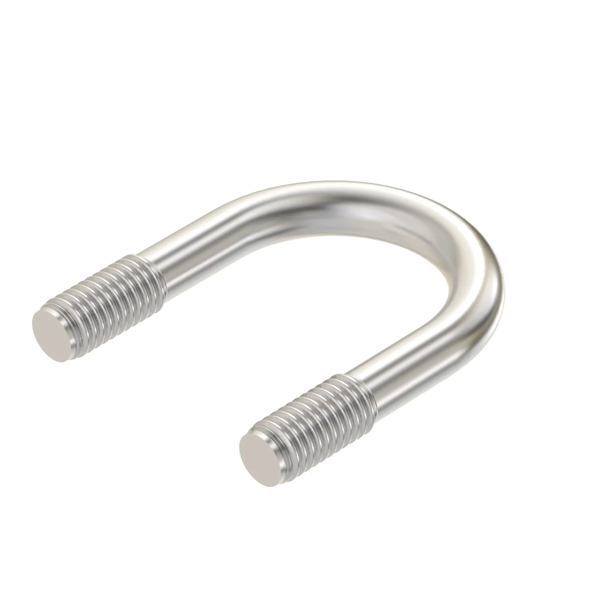 John Deere U-Bolt, 0.312" X 1.562" - R183M