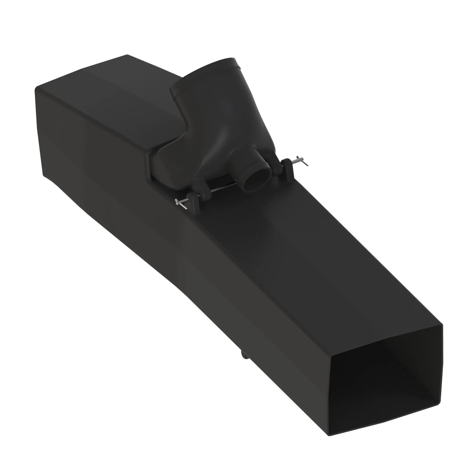 John Deere Air Duct - AKK57431