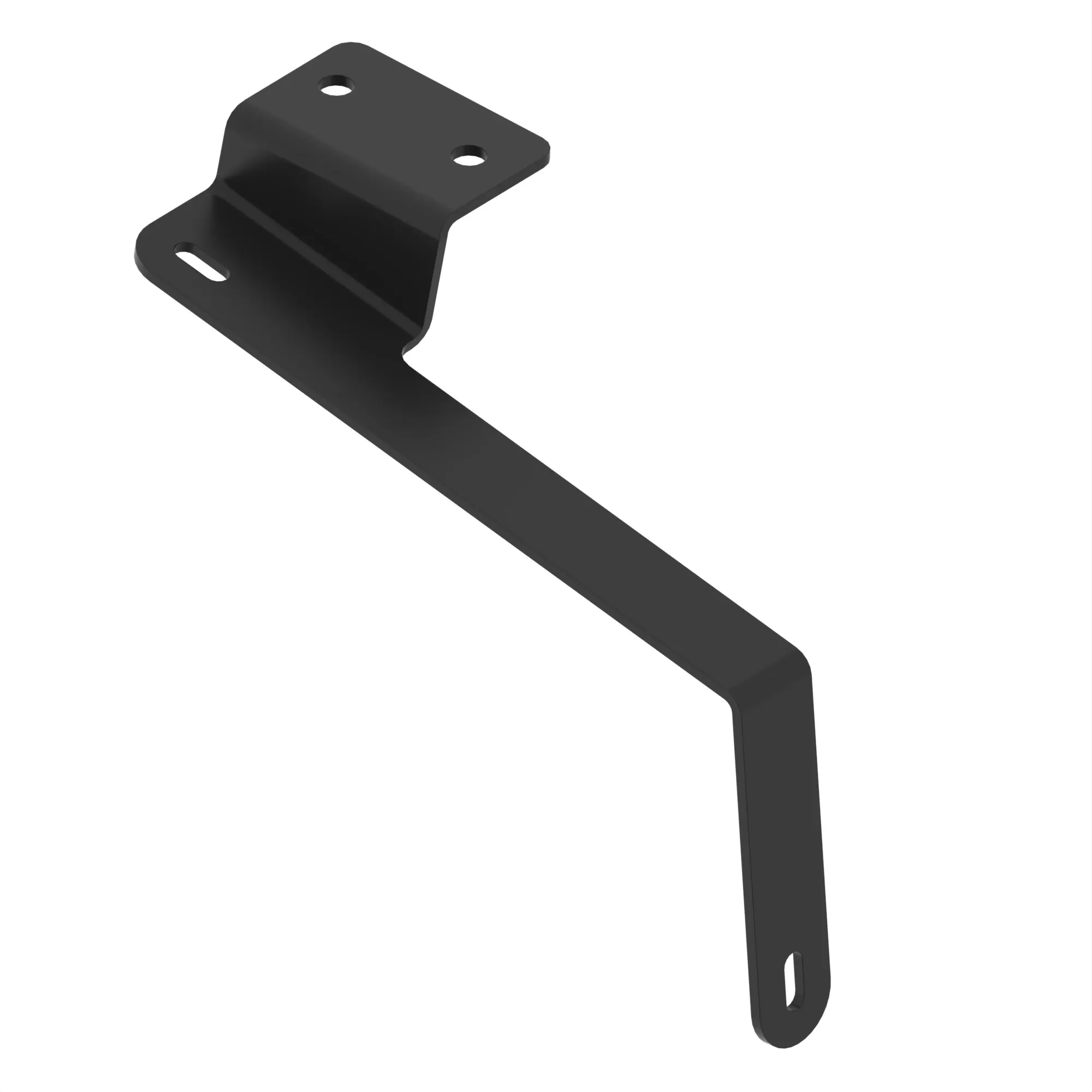 John Deere Seat Mount Bracket - LVU29179