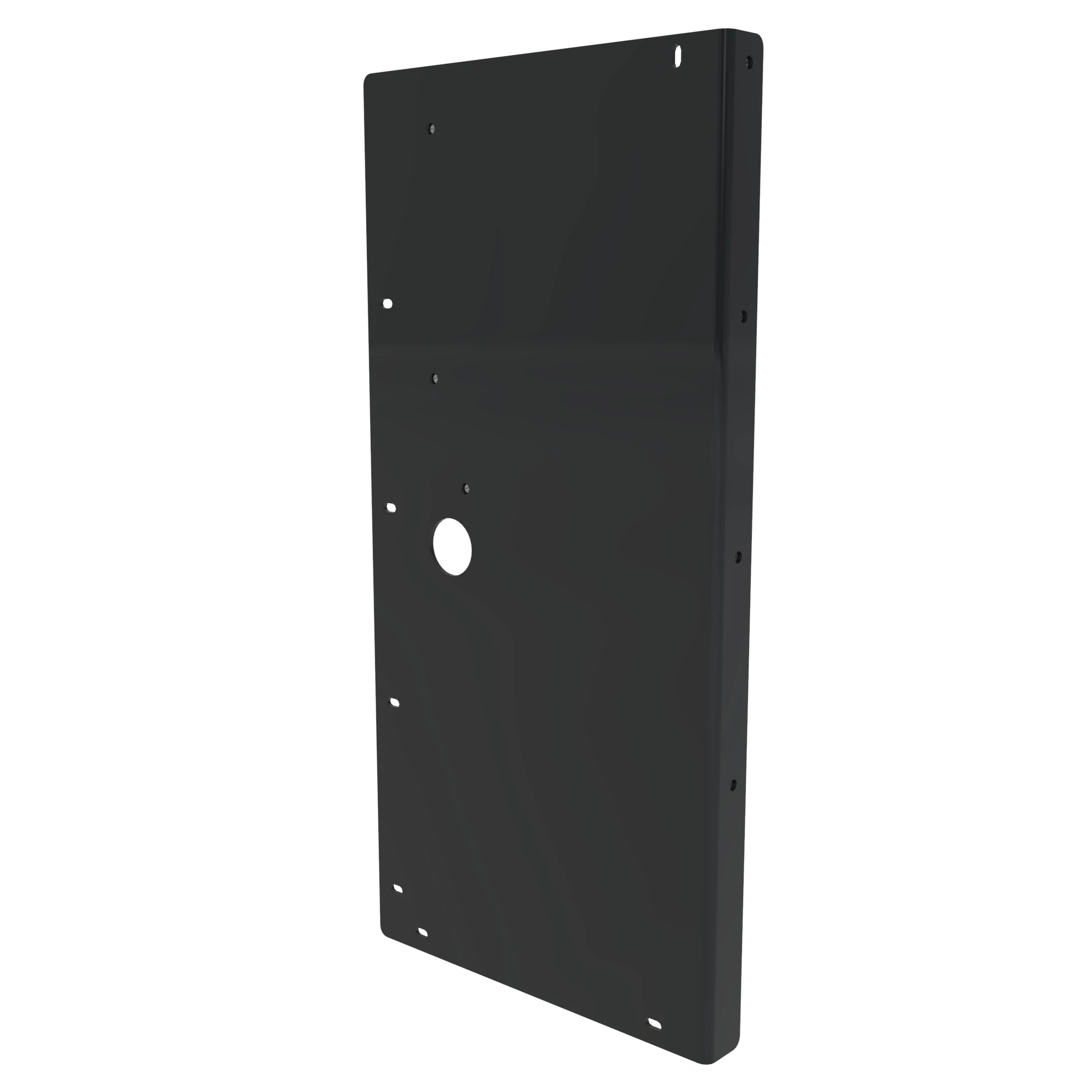 John Deere Aftertreatment Heat Shield - AT417369