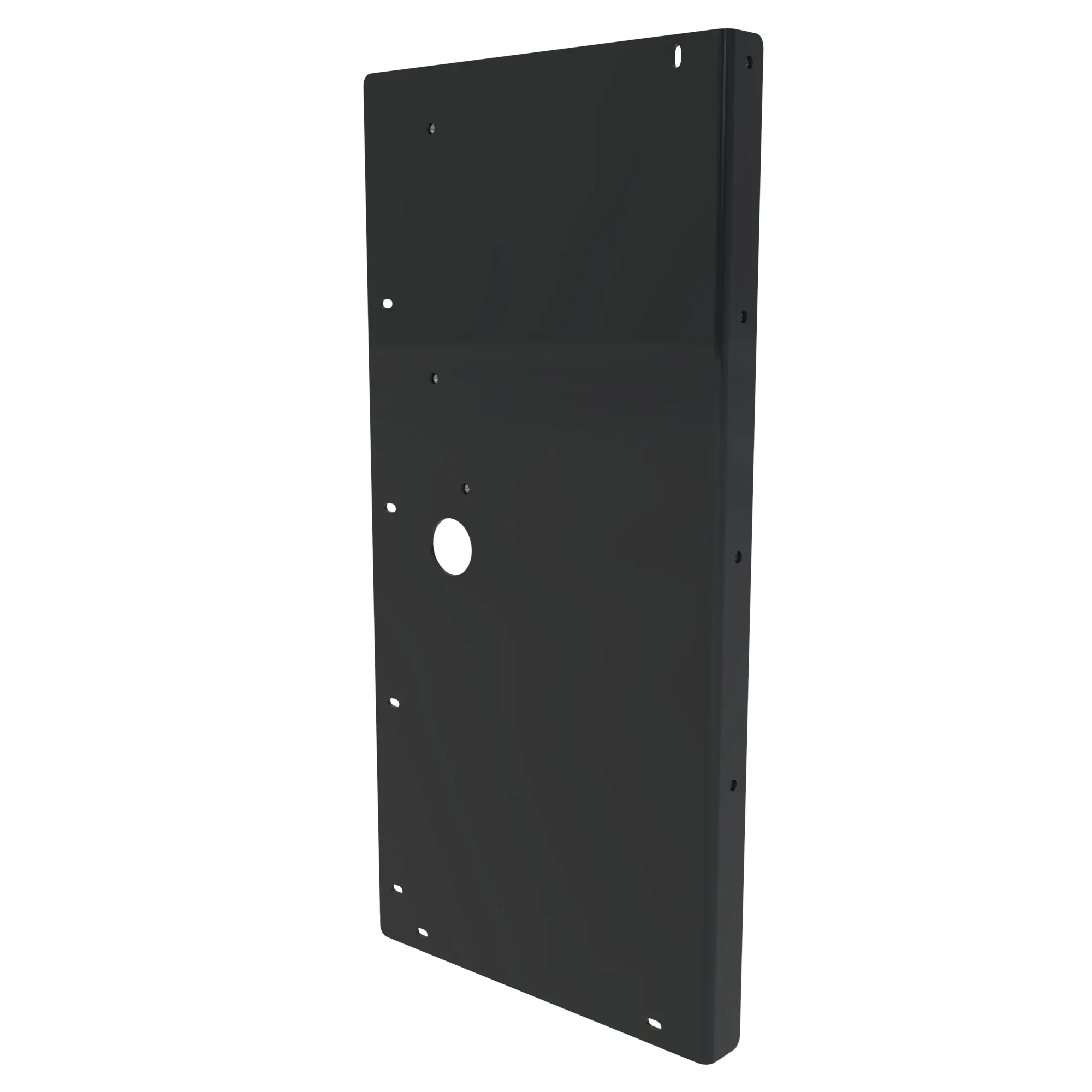 John Deere Aftertreatment Heat Shield - AT417369