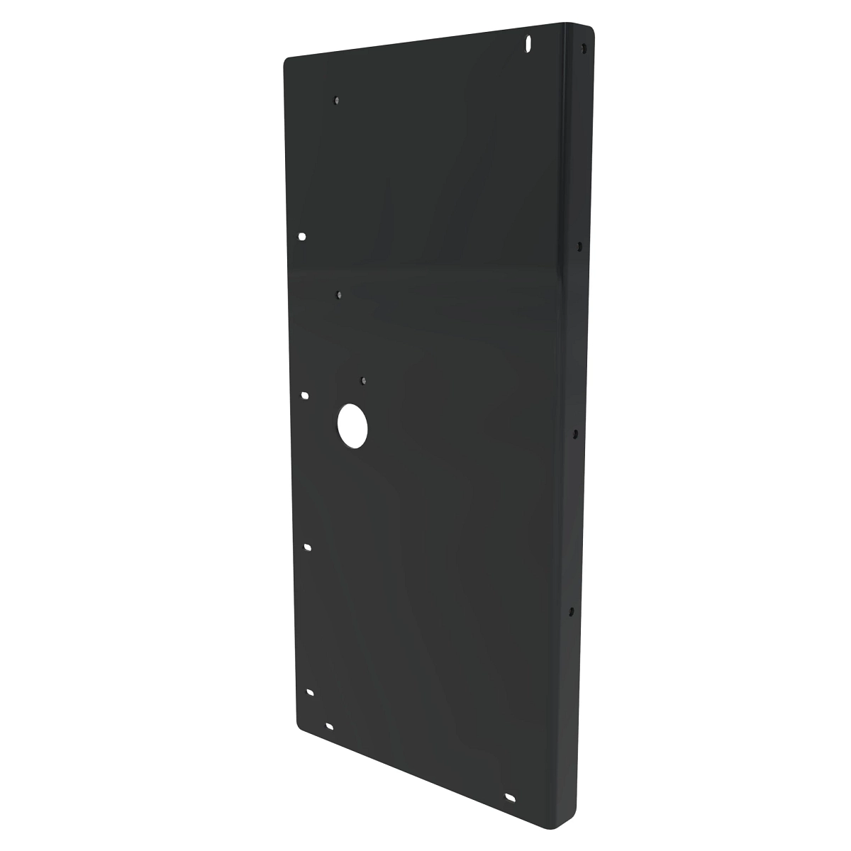 Plate, Heat Shield