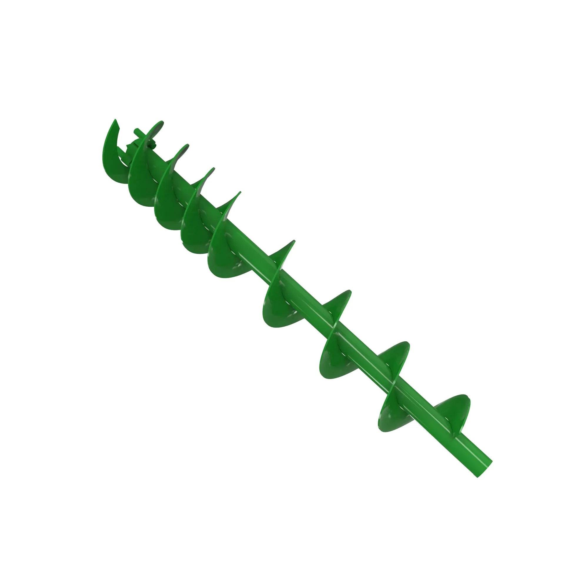 AUGER