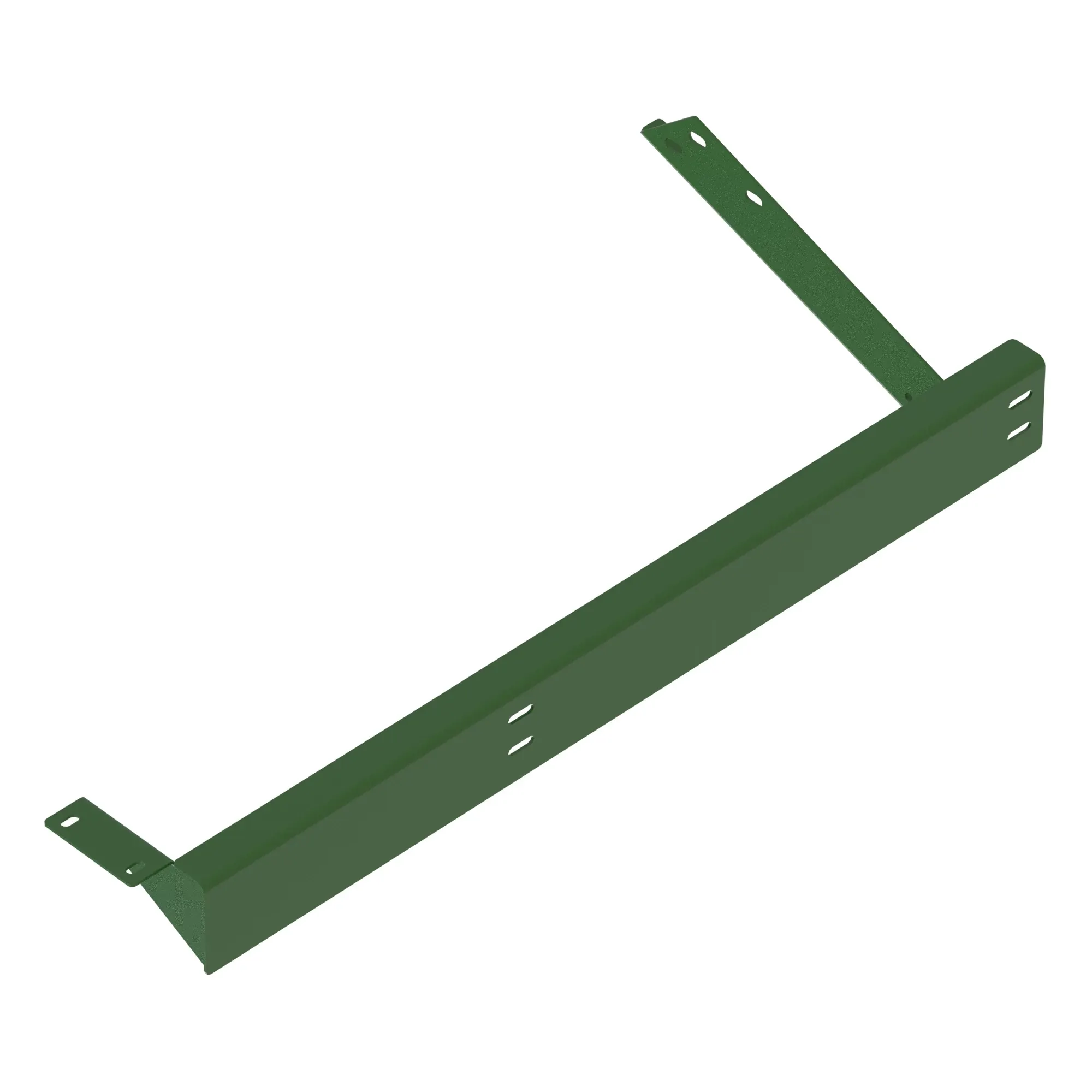 PANEL LH UPPER REAR ASSY
