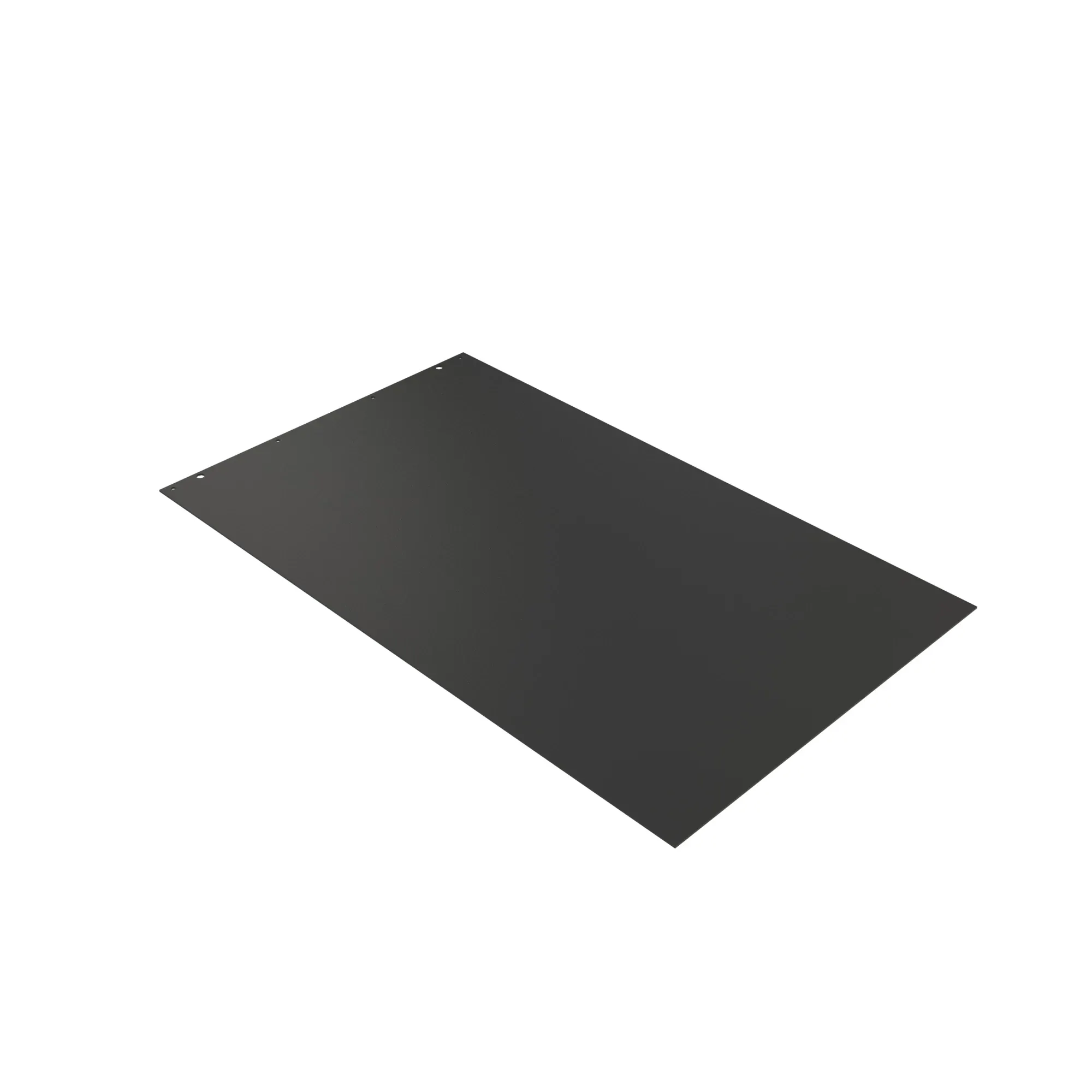 John Deere Chopper Rubber Curtain Sill - CB01442178