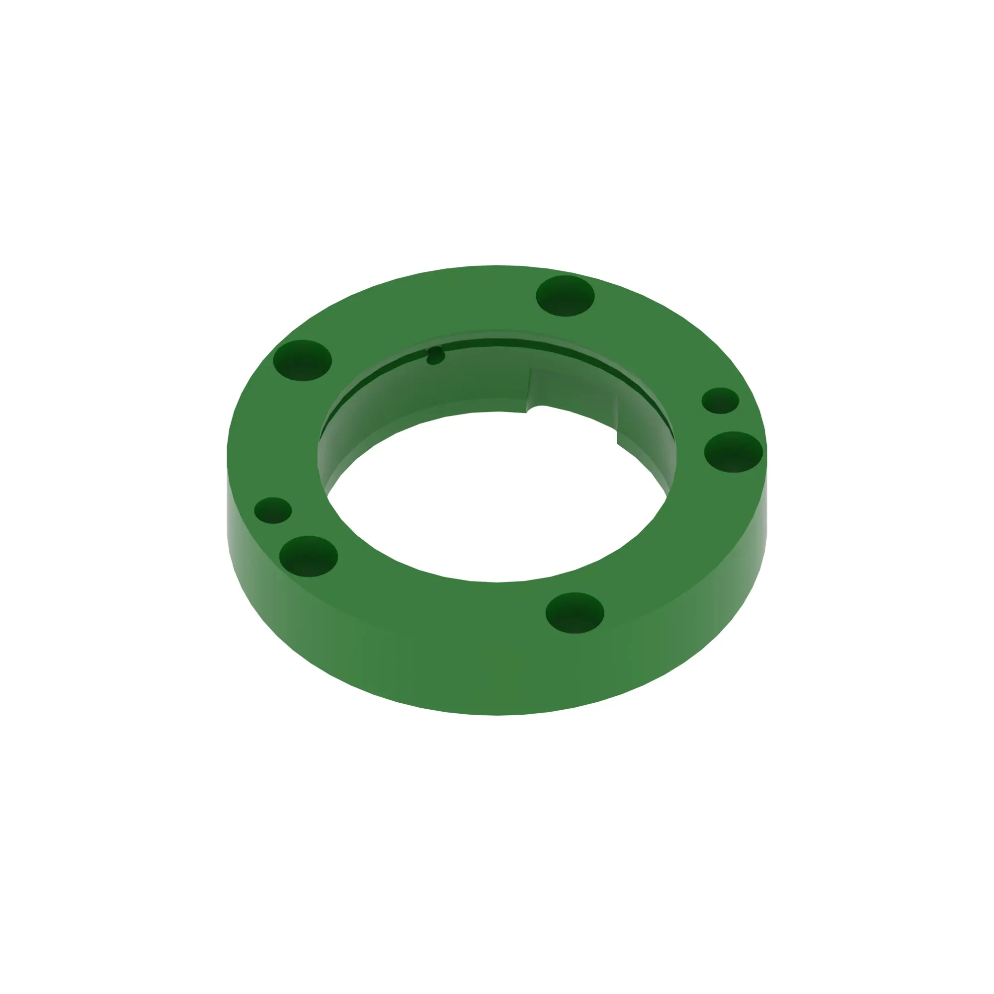 John Deere Bearing Housing  - FH314198