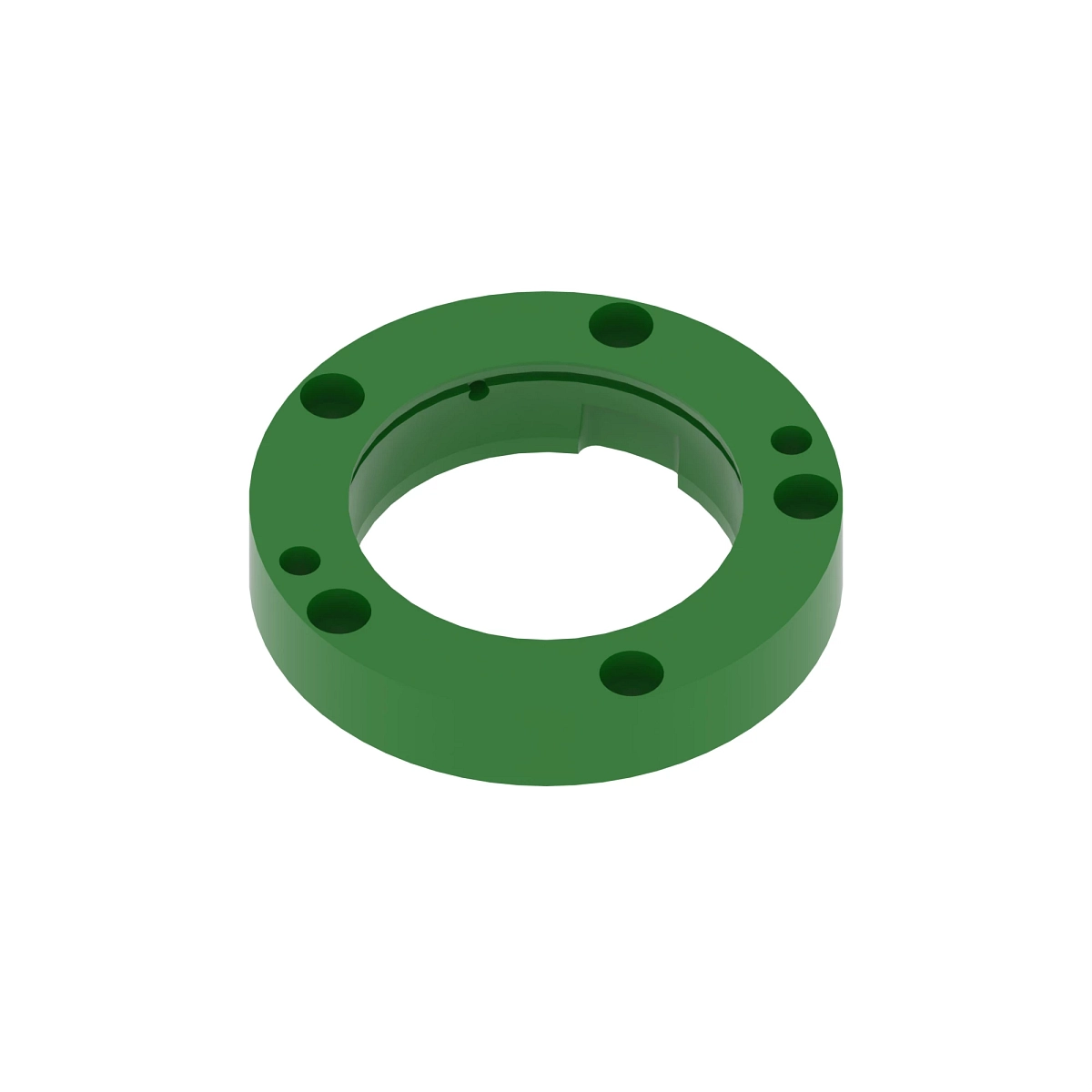 Bearing Housing W/O Bearing