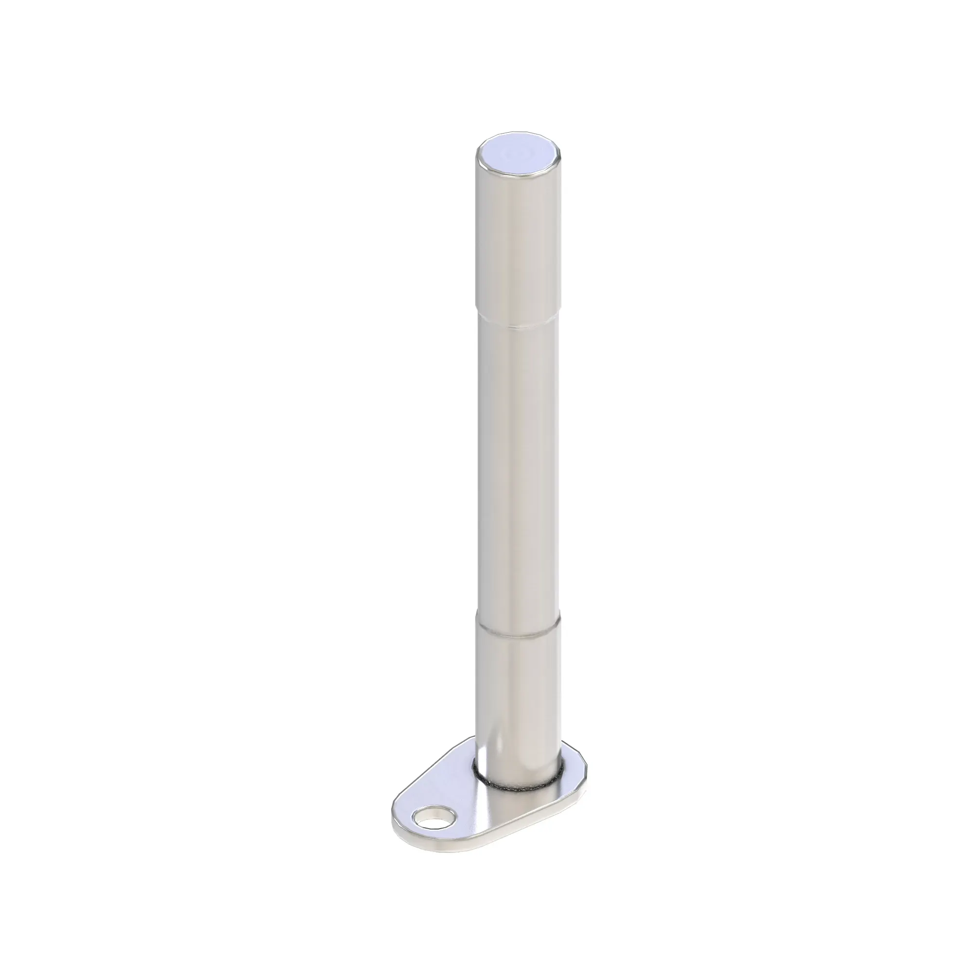 LEVEL PIN WLD, 120 NITRIDE
