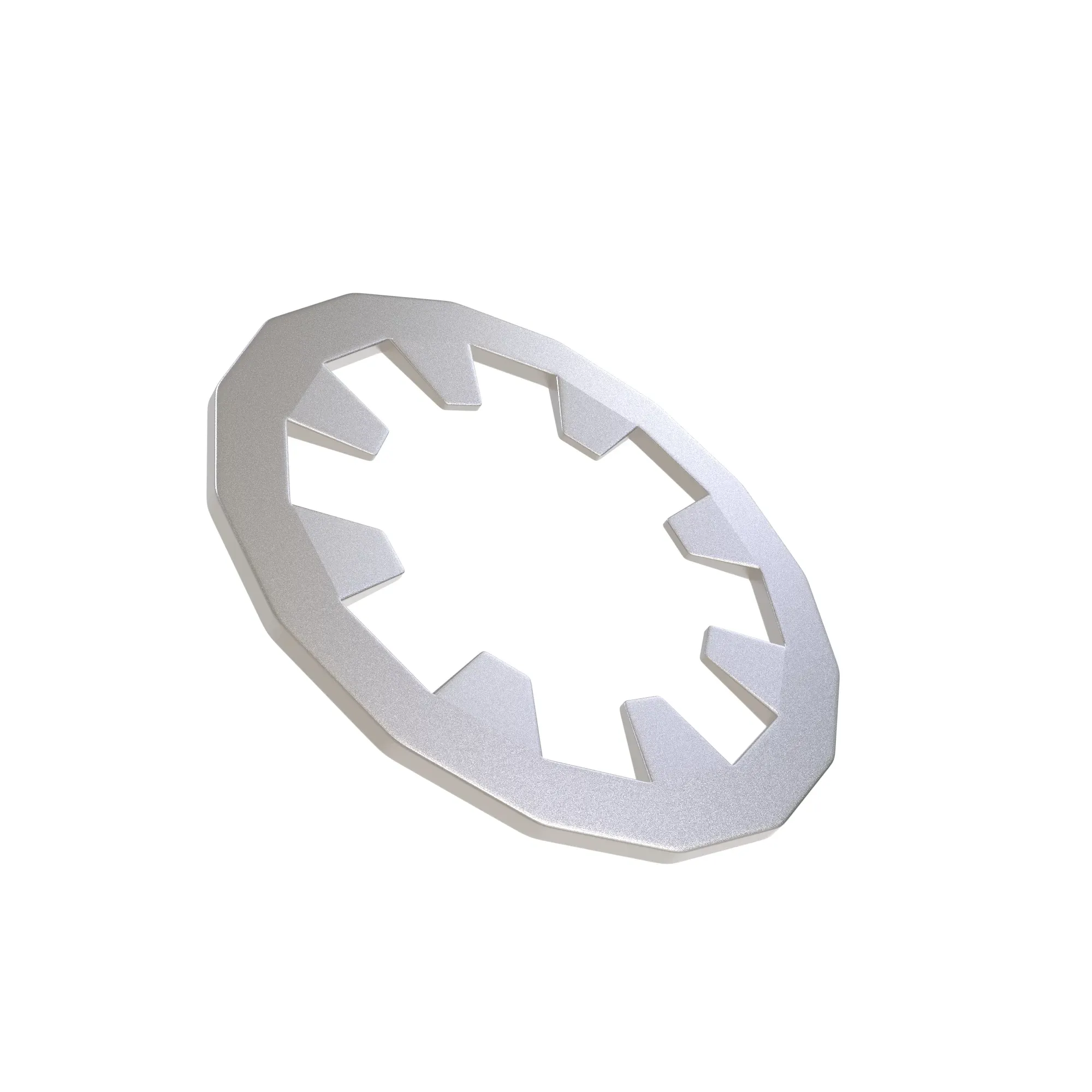 WASHER, TOOTH, INTERNAL