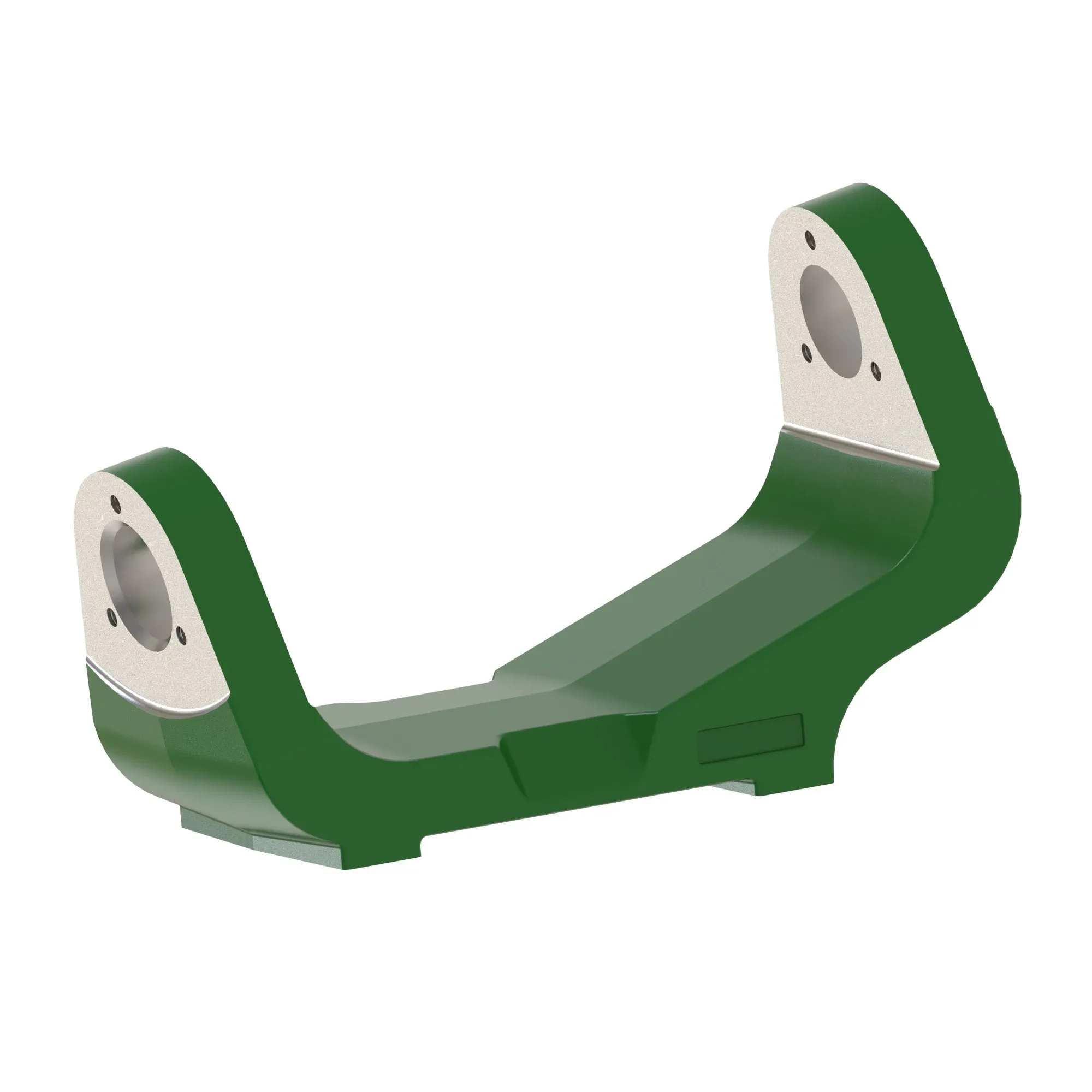 REAR SPINDLE