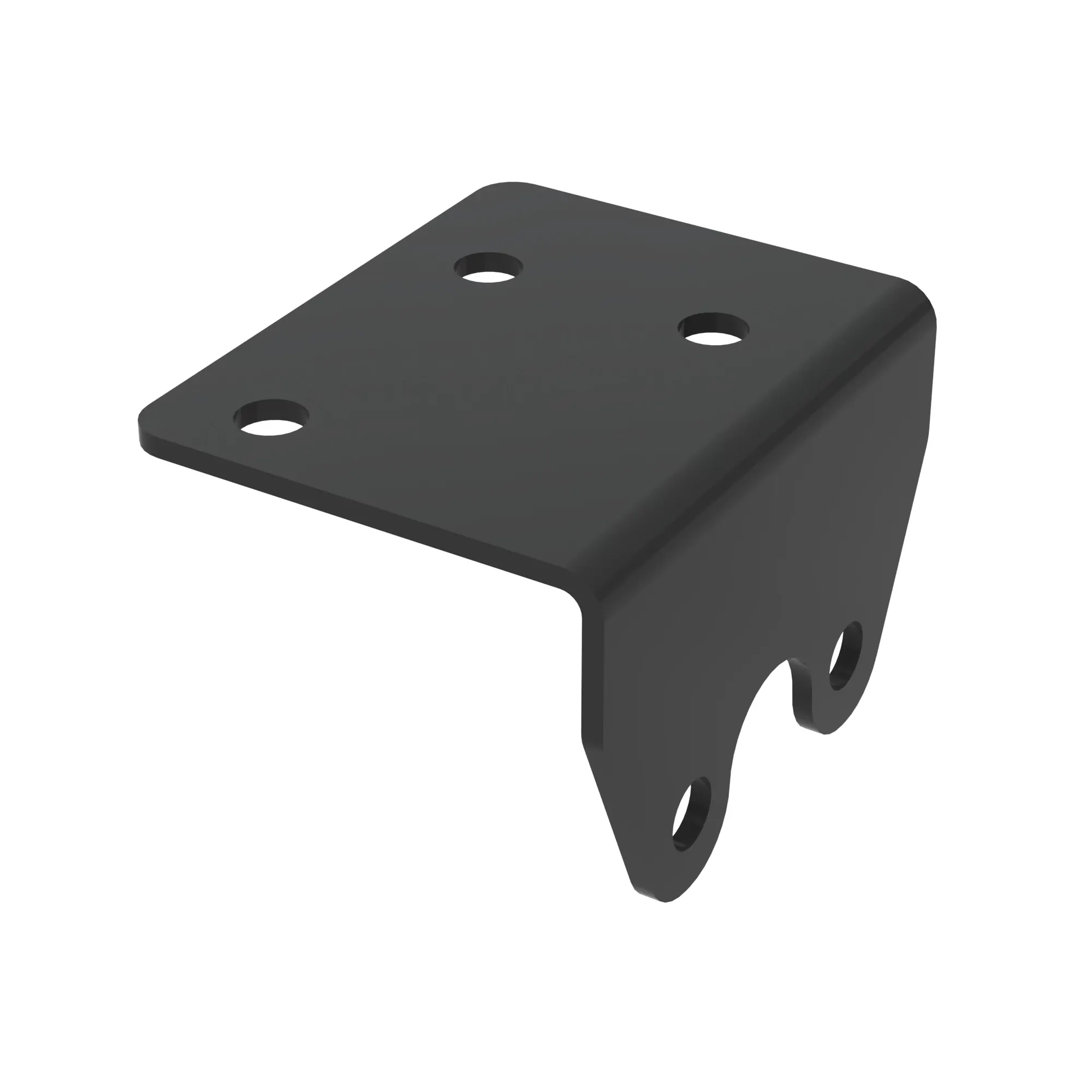 John Deere Plate - HXE171749