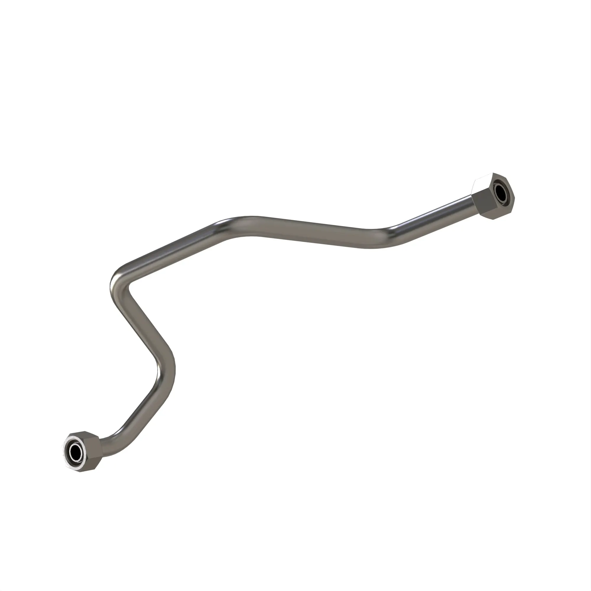 AIRPRESSURE LINE, AIR DRYER