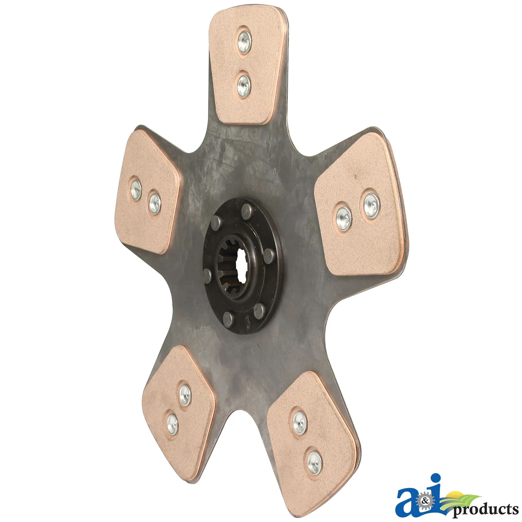 A&I Products Drive Disk - A-AT315821
