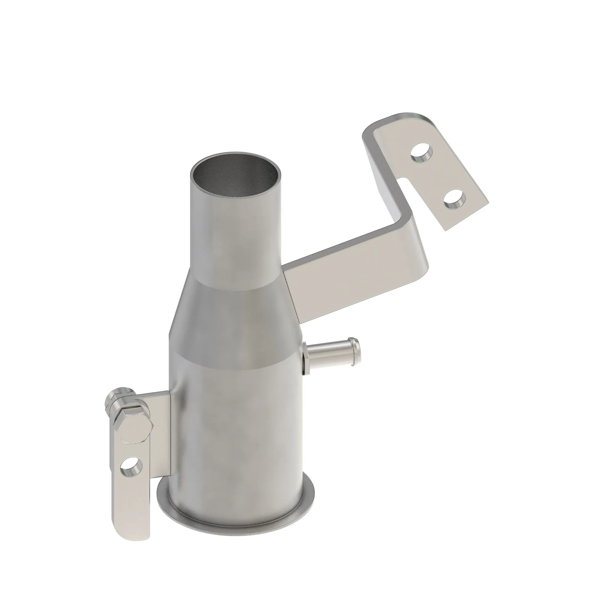 John Deere Transmission Fill Tube - AT416454