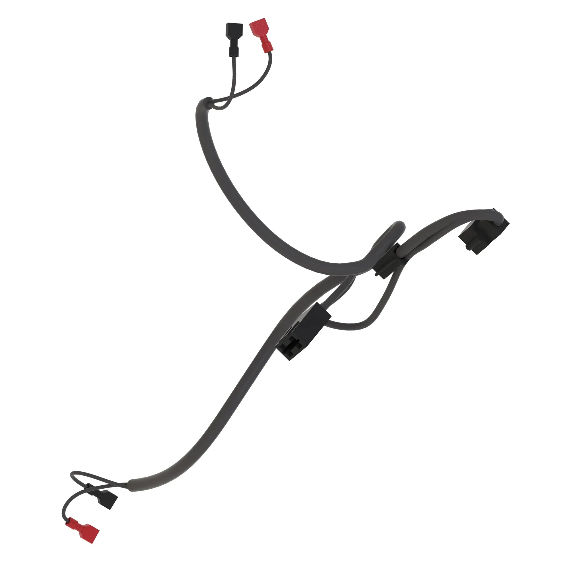 John Deere Horn Wiring Harness - VGA10903