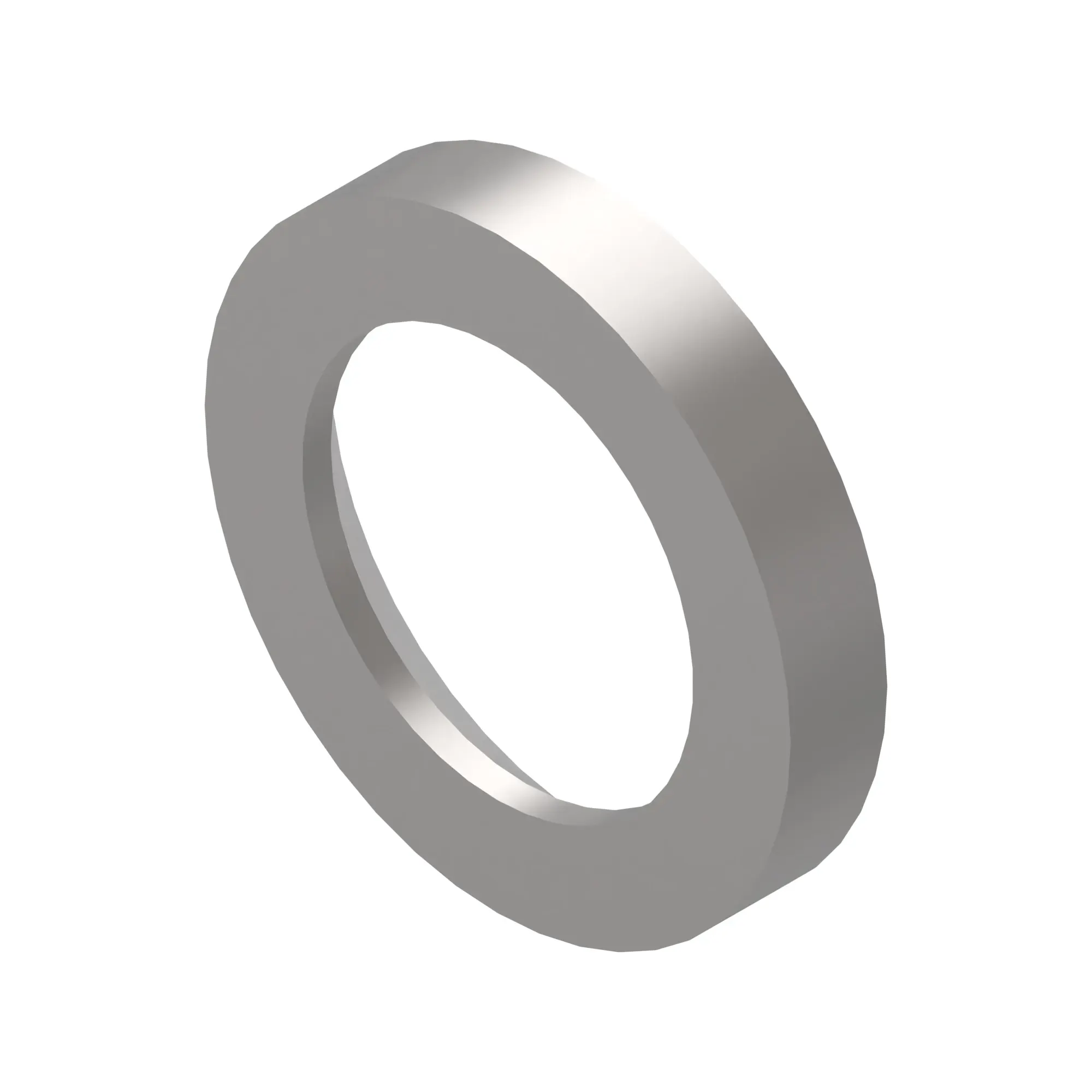 SPACER (L.H.LOWER AUGER)