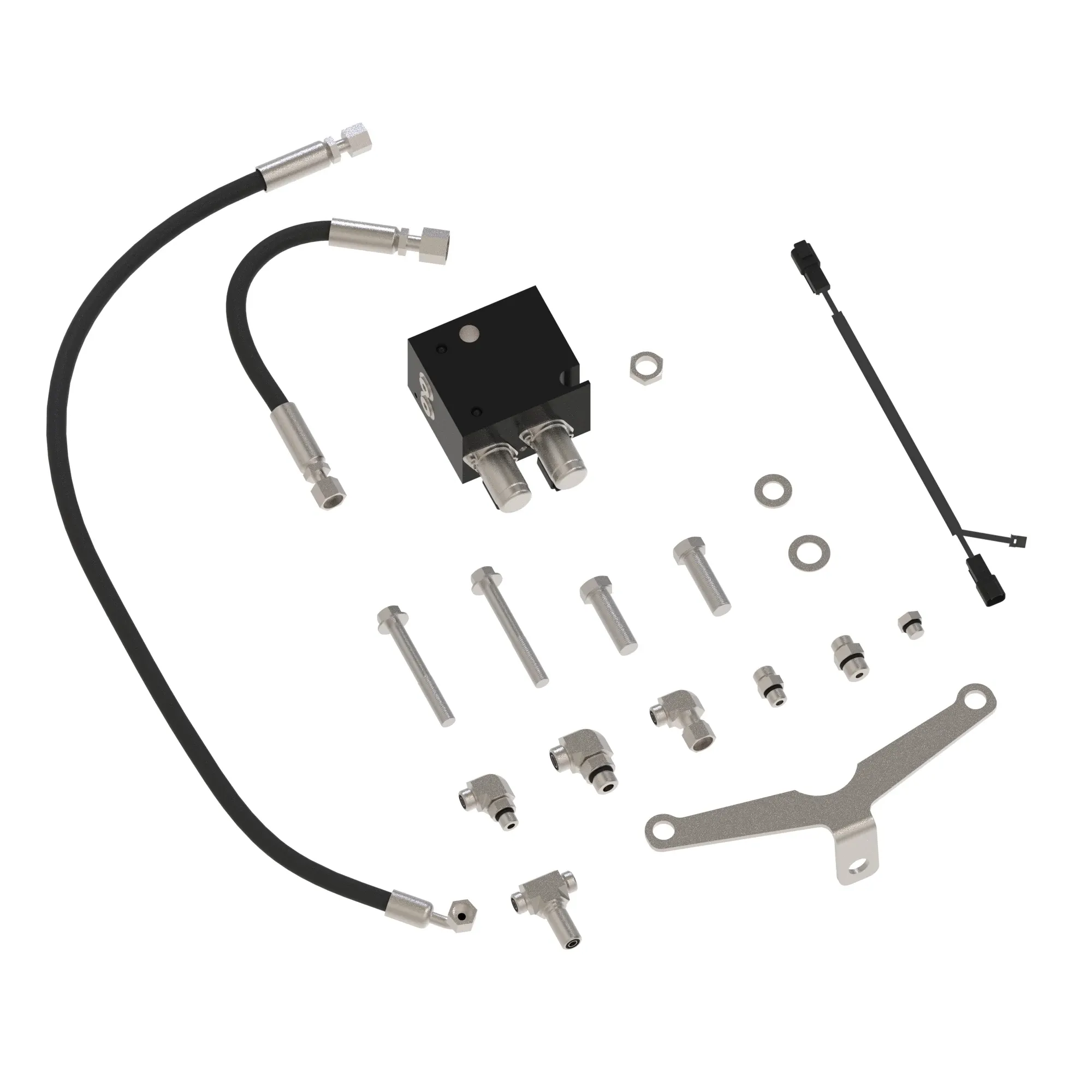 John Deere Axle Kit - AT347007