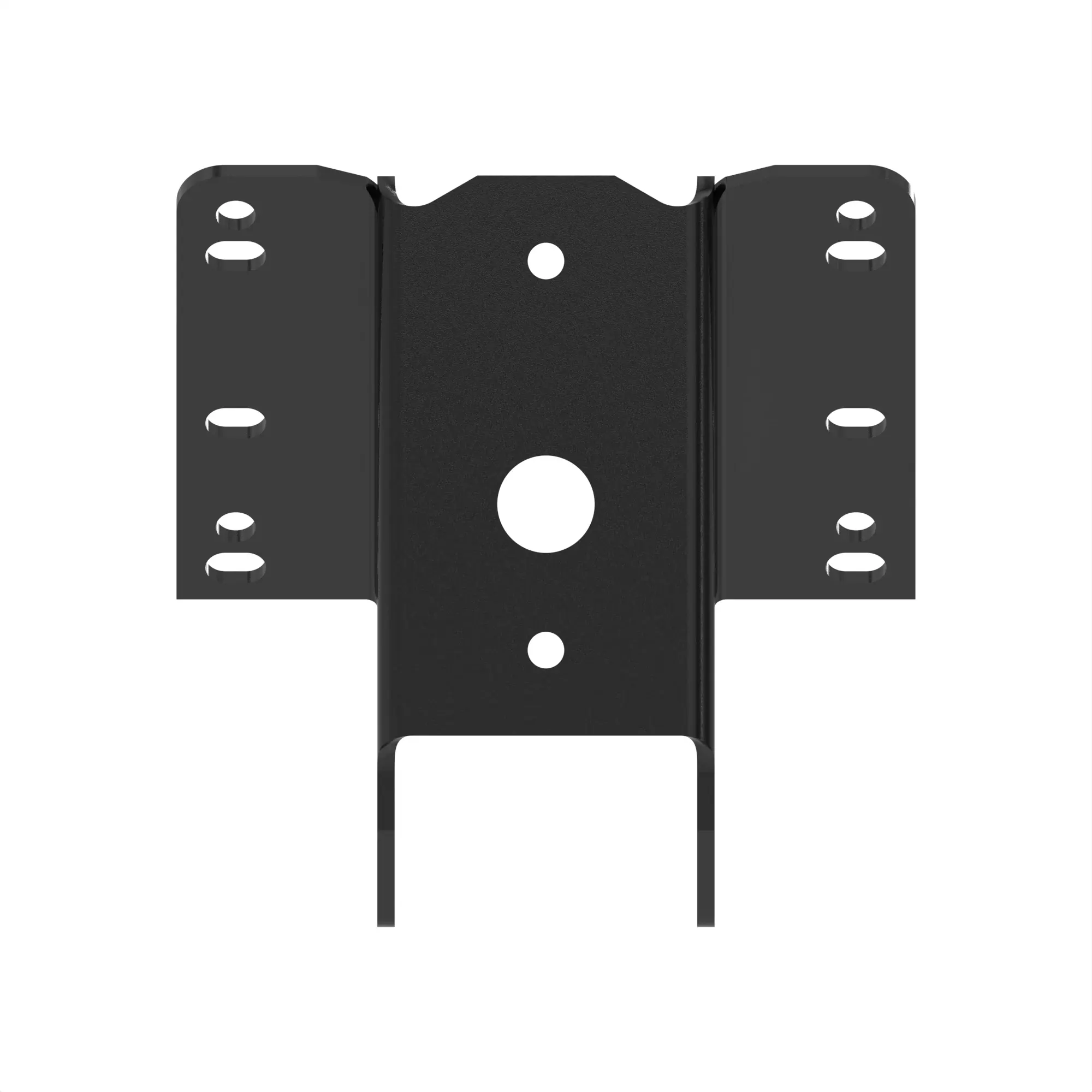 BRACKET, 100/200 SERIES 46IN BLADE