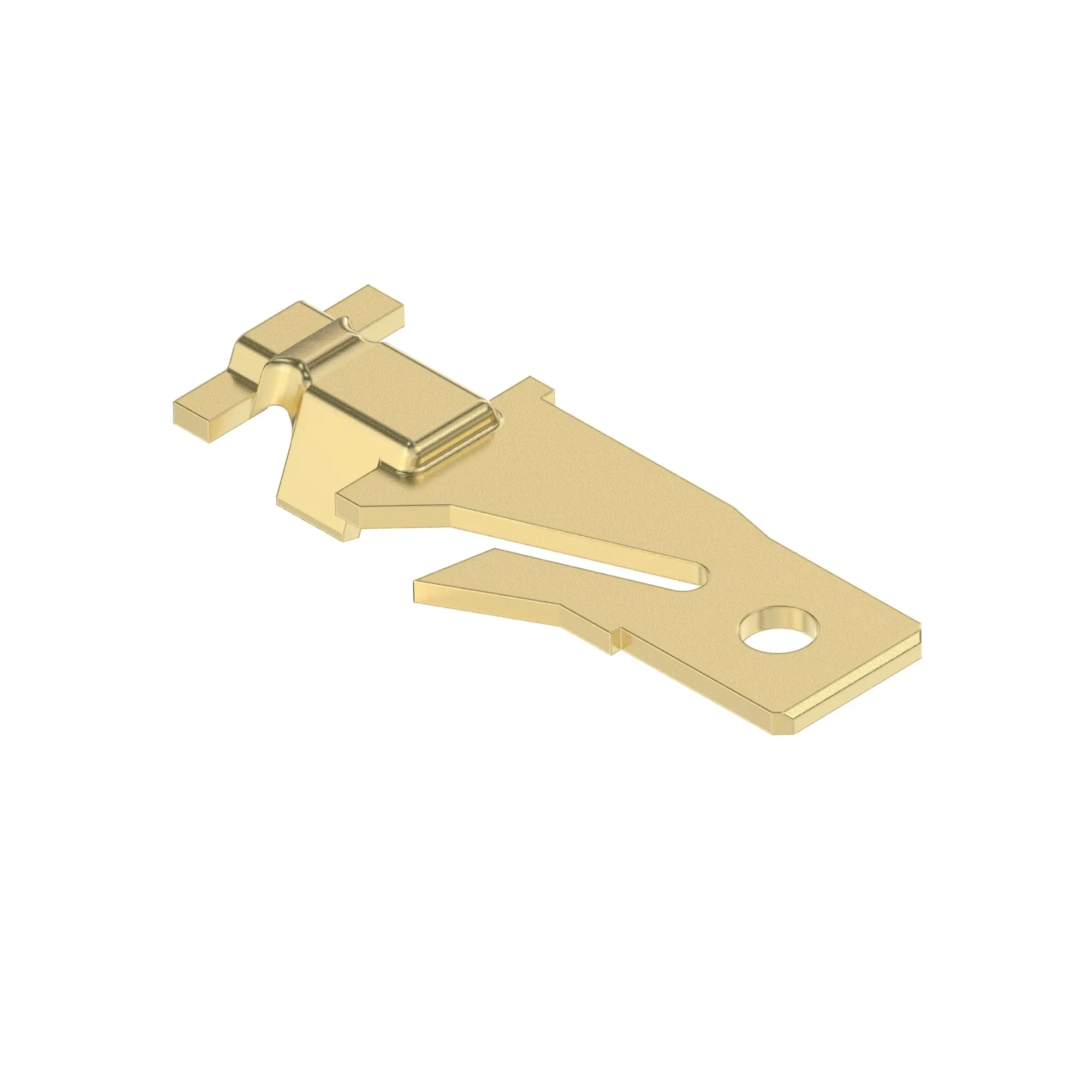 Elec. Connector Terminal