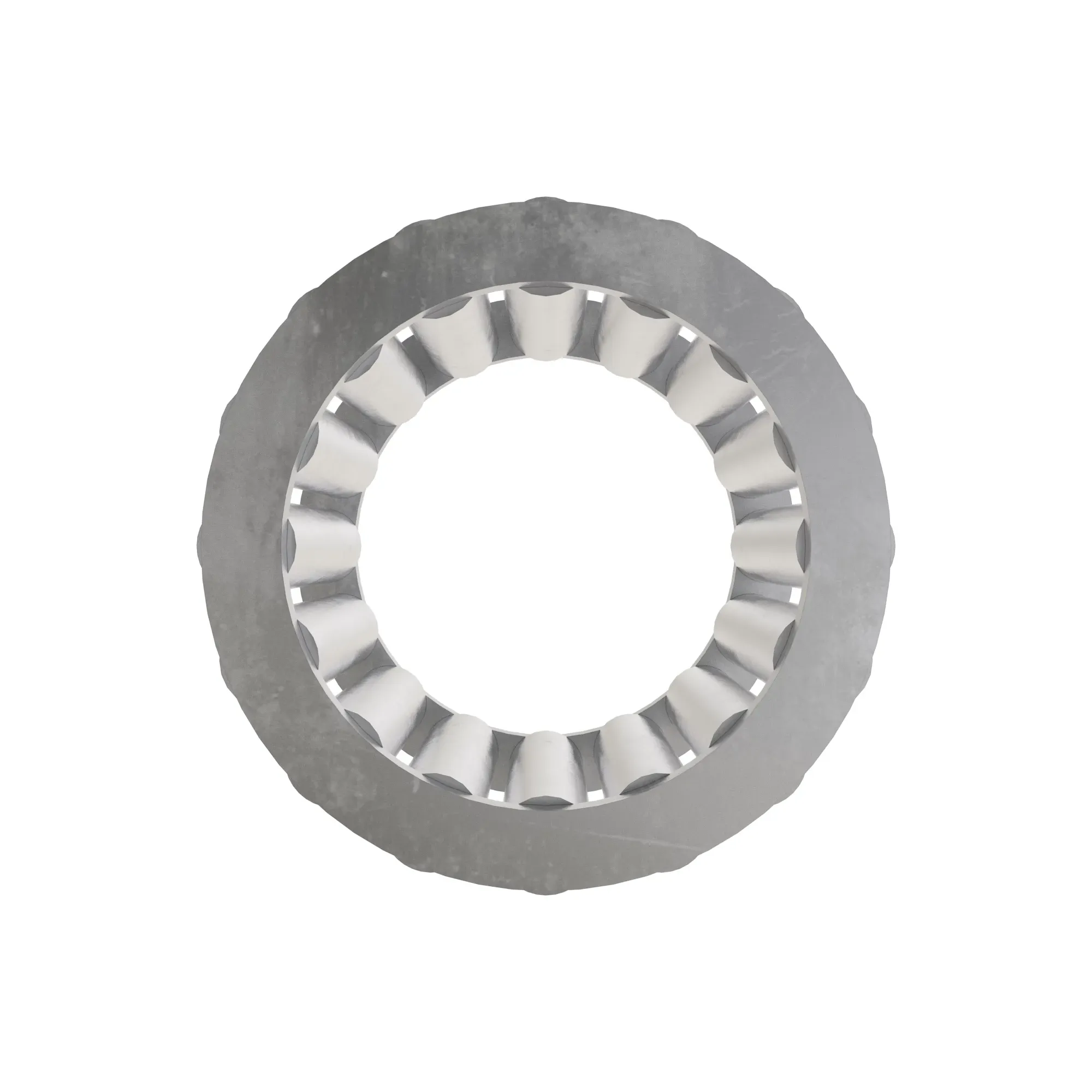 Cylindrical Roller Bearing