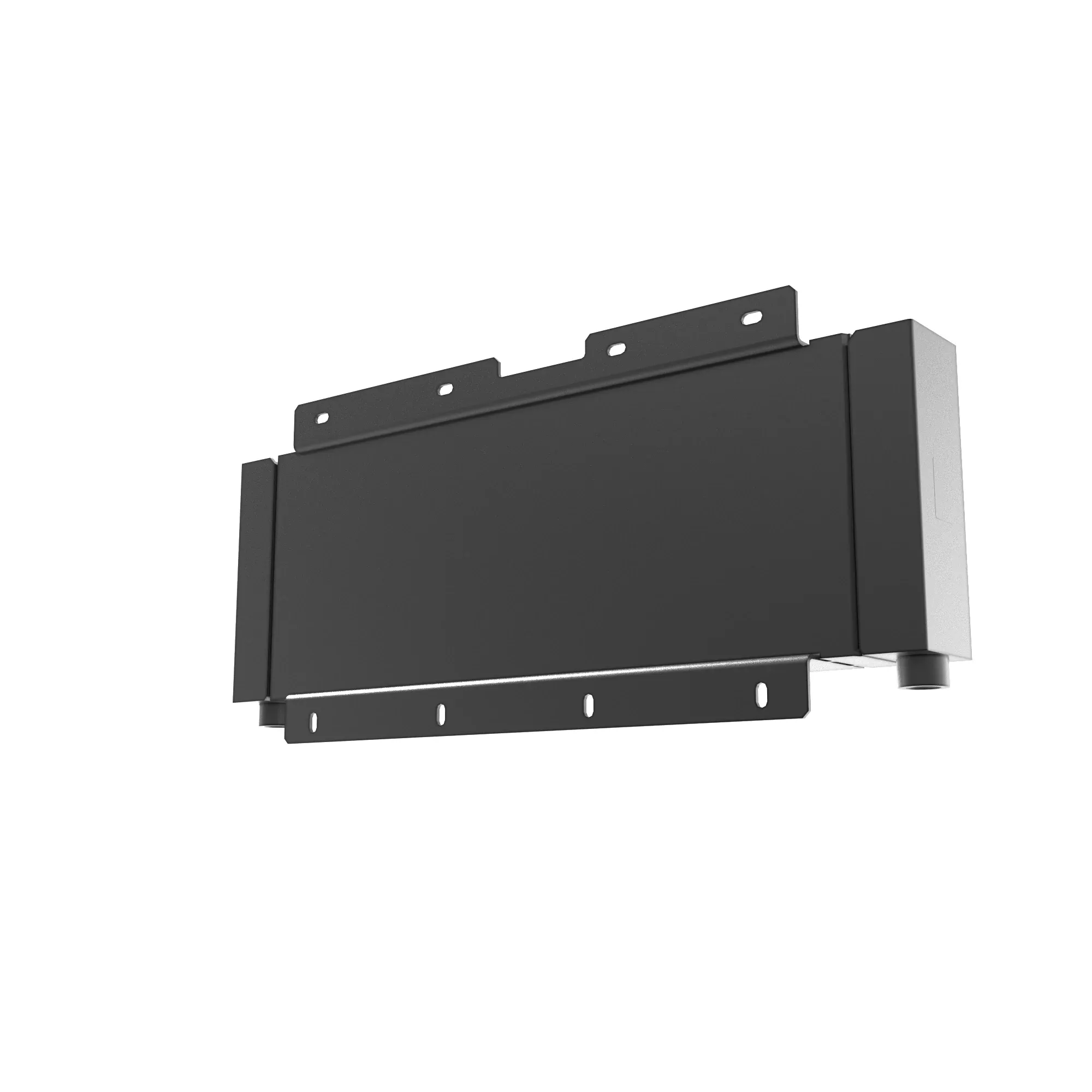 OIL COOLER, TRANS OIL COOLER
