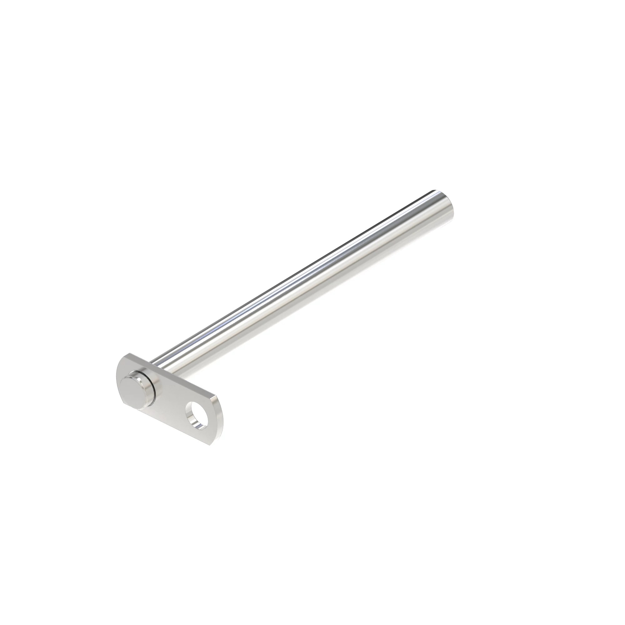 PIN, WELDED