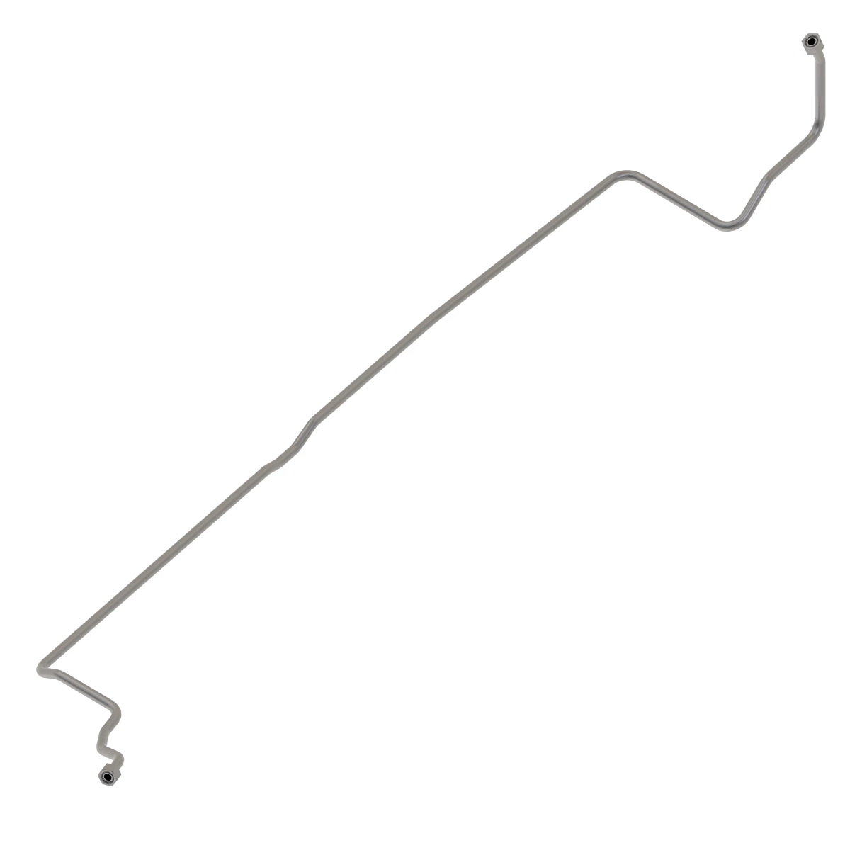 Line, Pressureline for the Airtrail