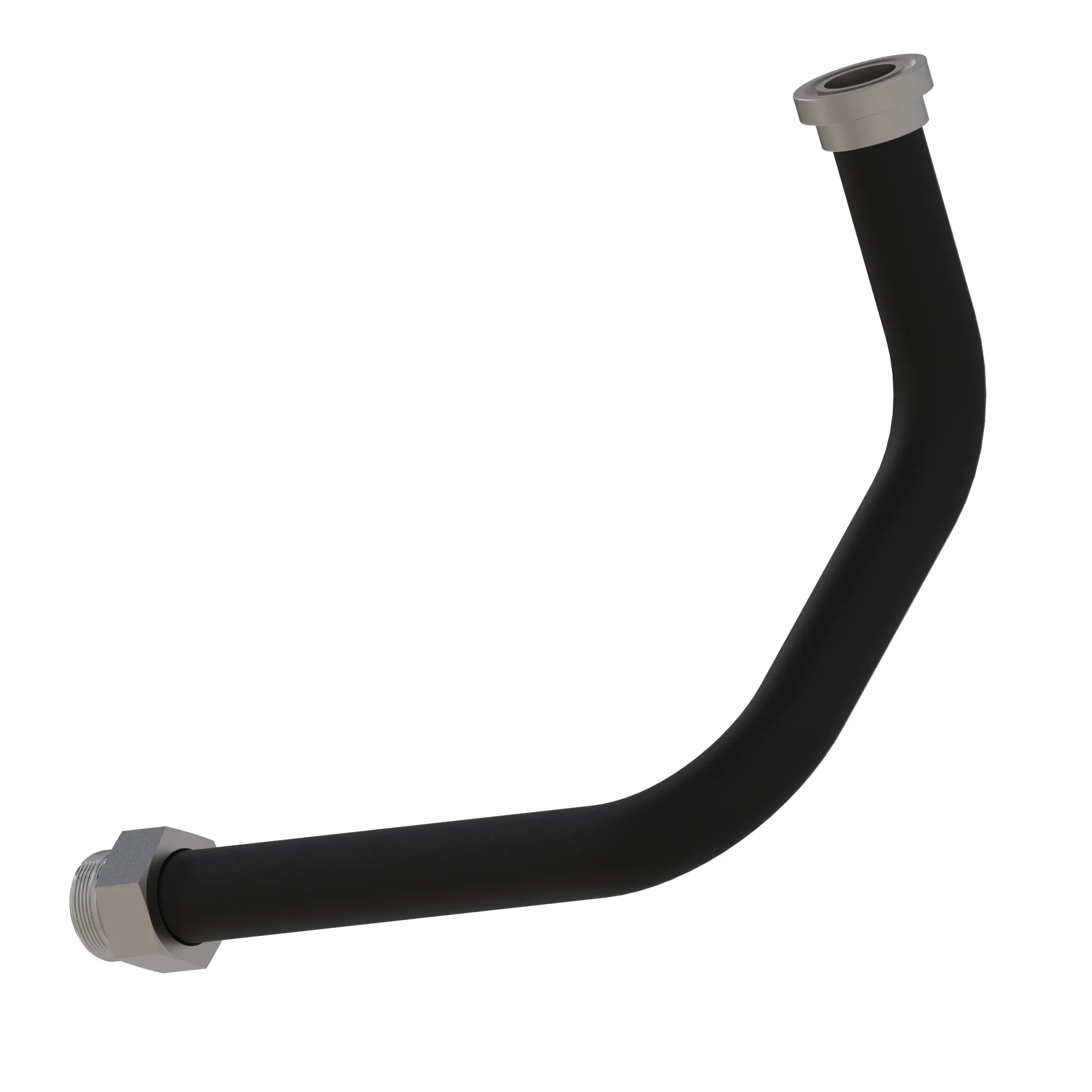 60cc RH UNIT PUMP
PORT A, 9.0L