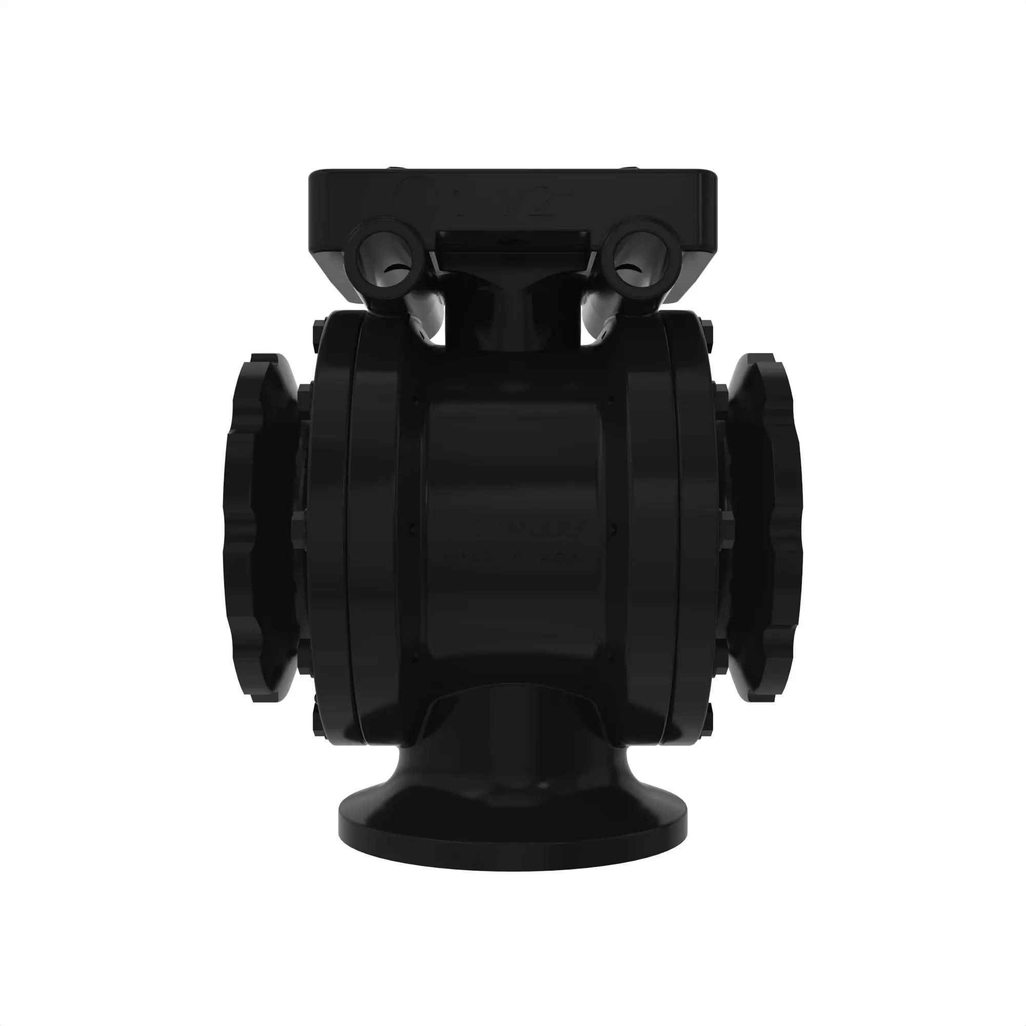 valve