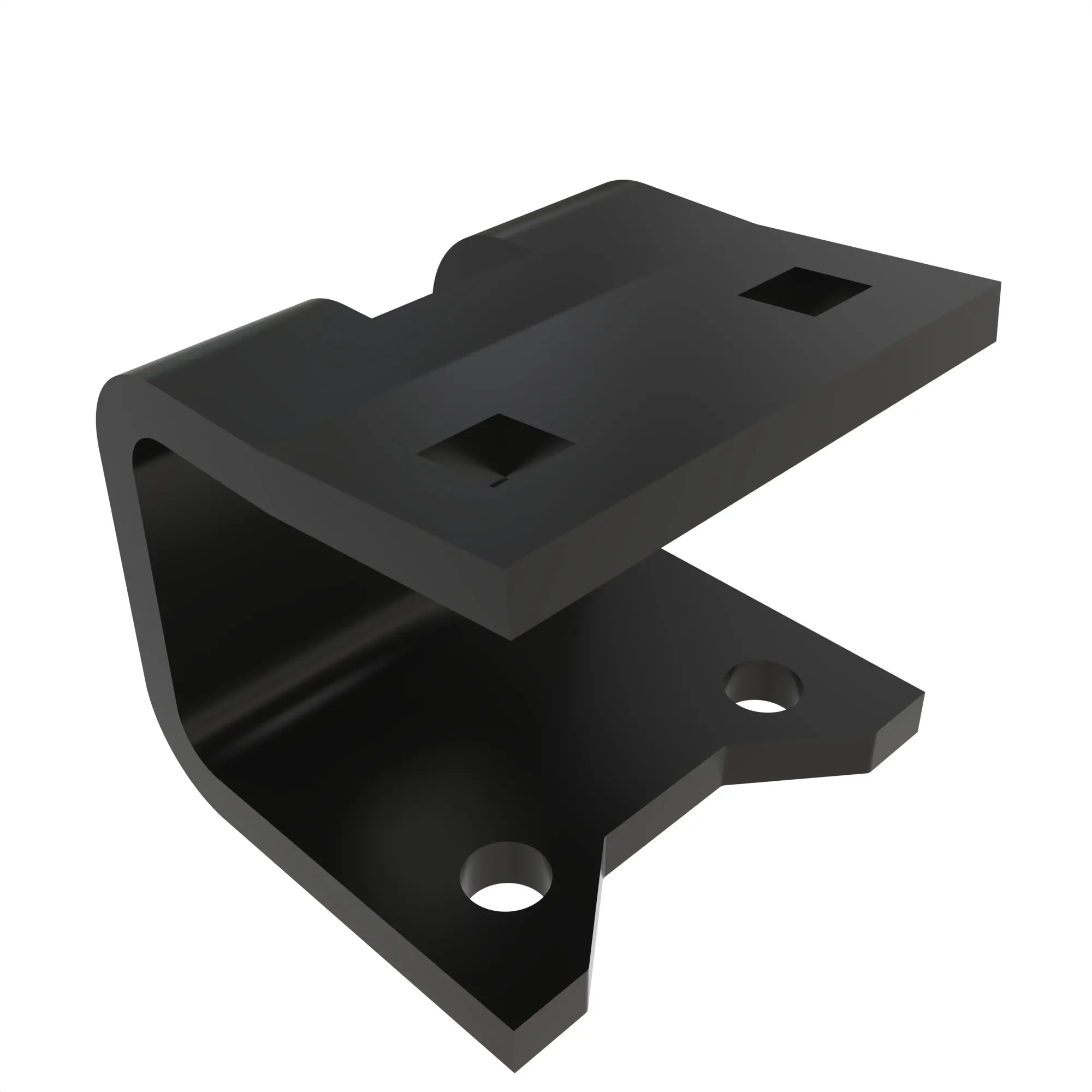 John Deere Shank Support - A55519