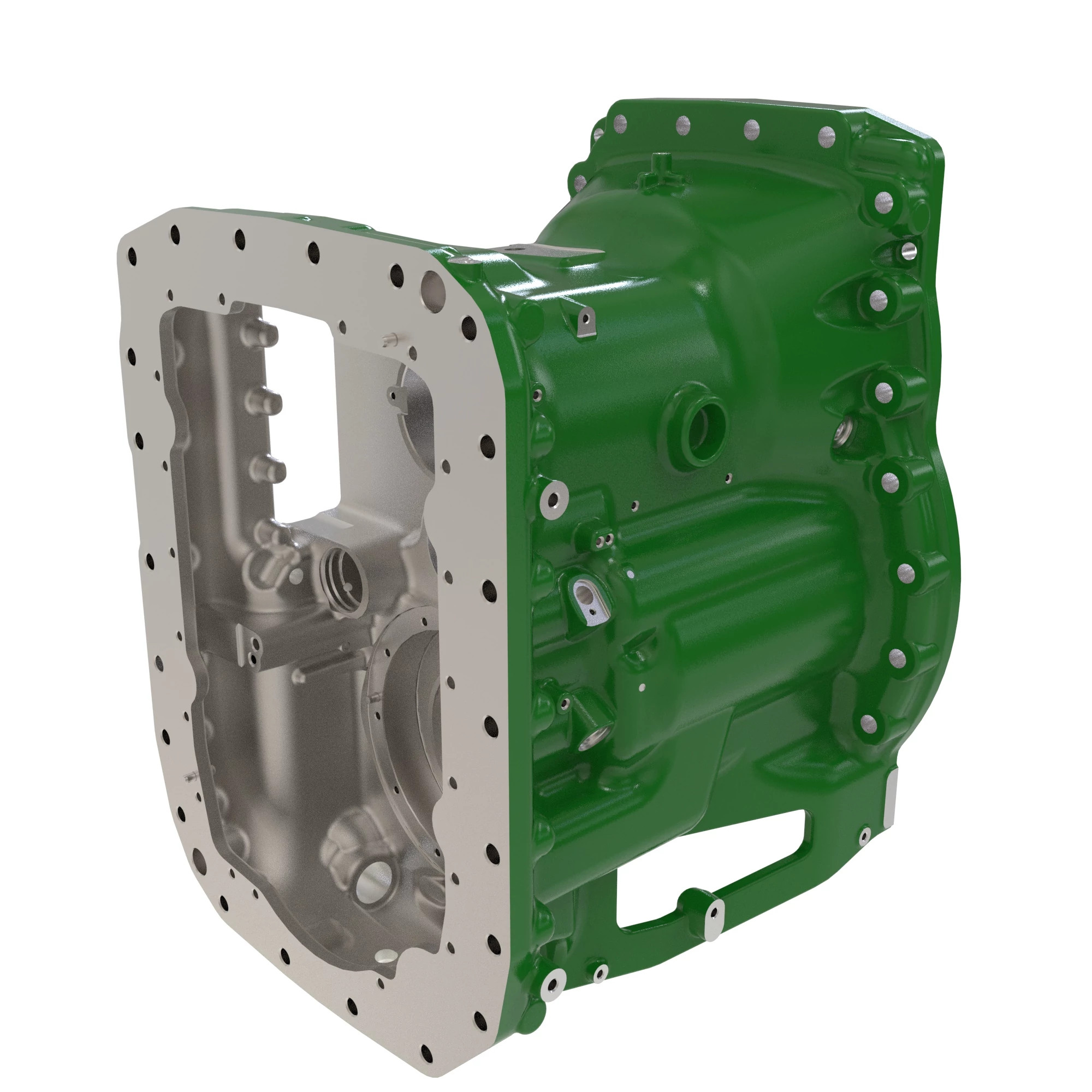 John Deere IVT™ Rear Housing - RE582809