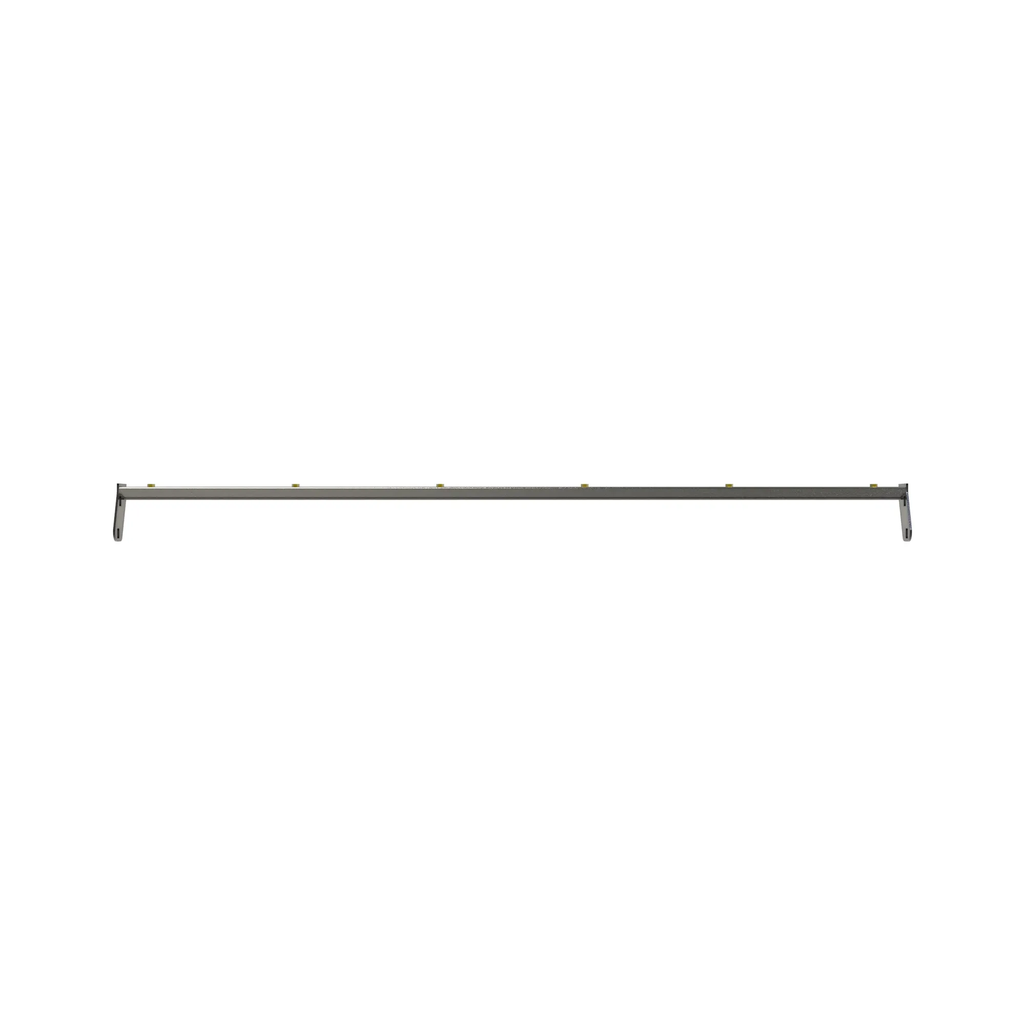 HOLDER - UPPER SAW BRUSH