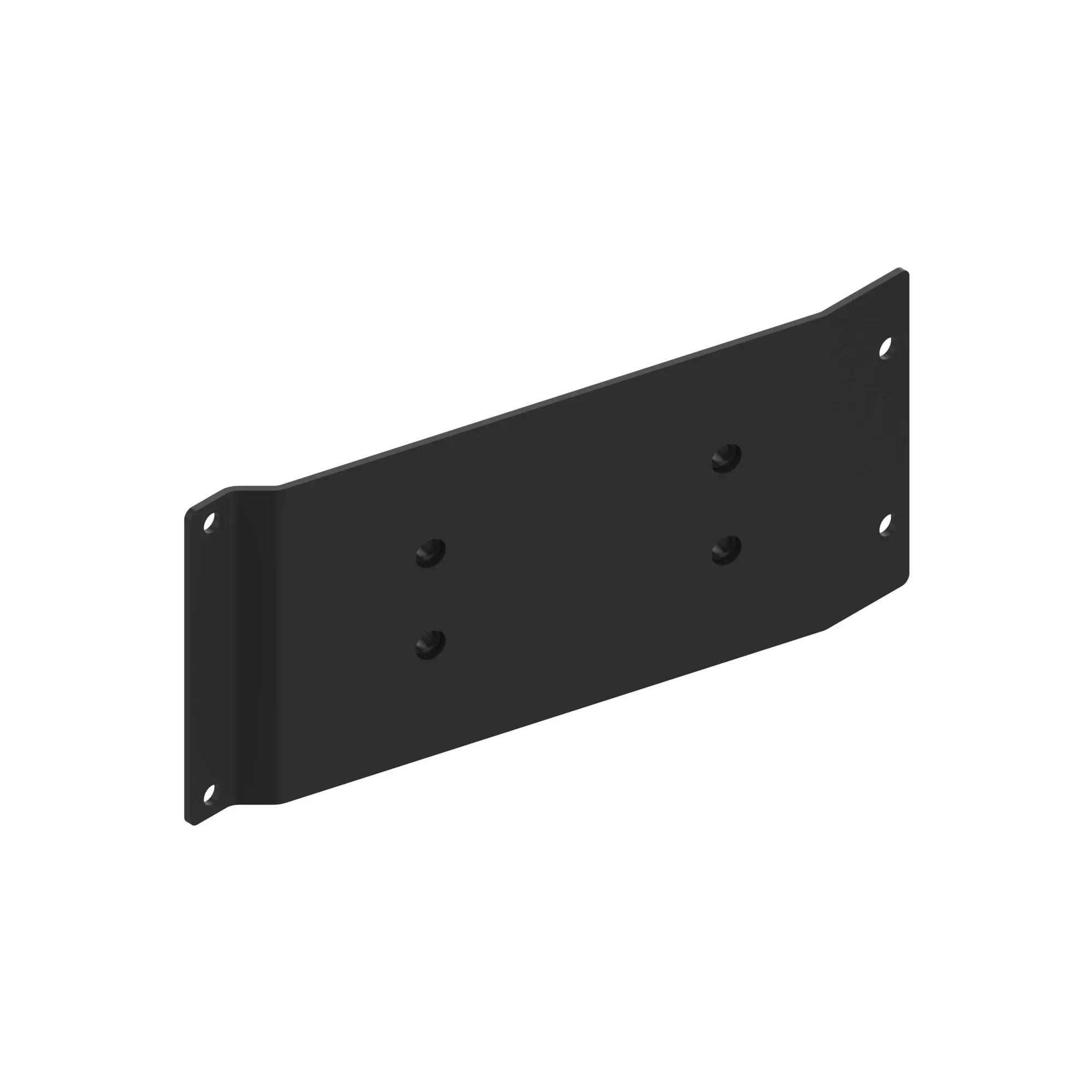 John Deere Plate - RE73763