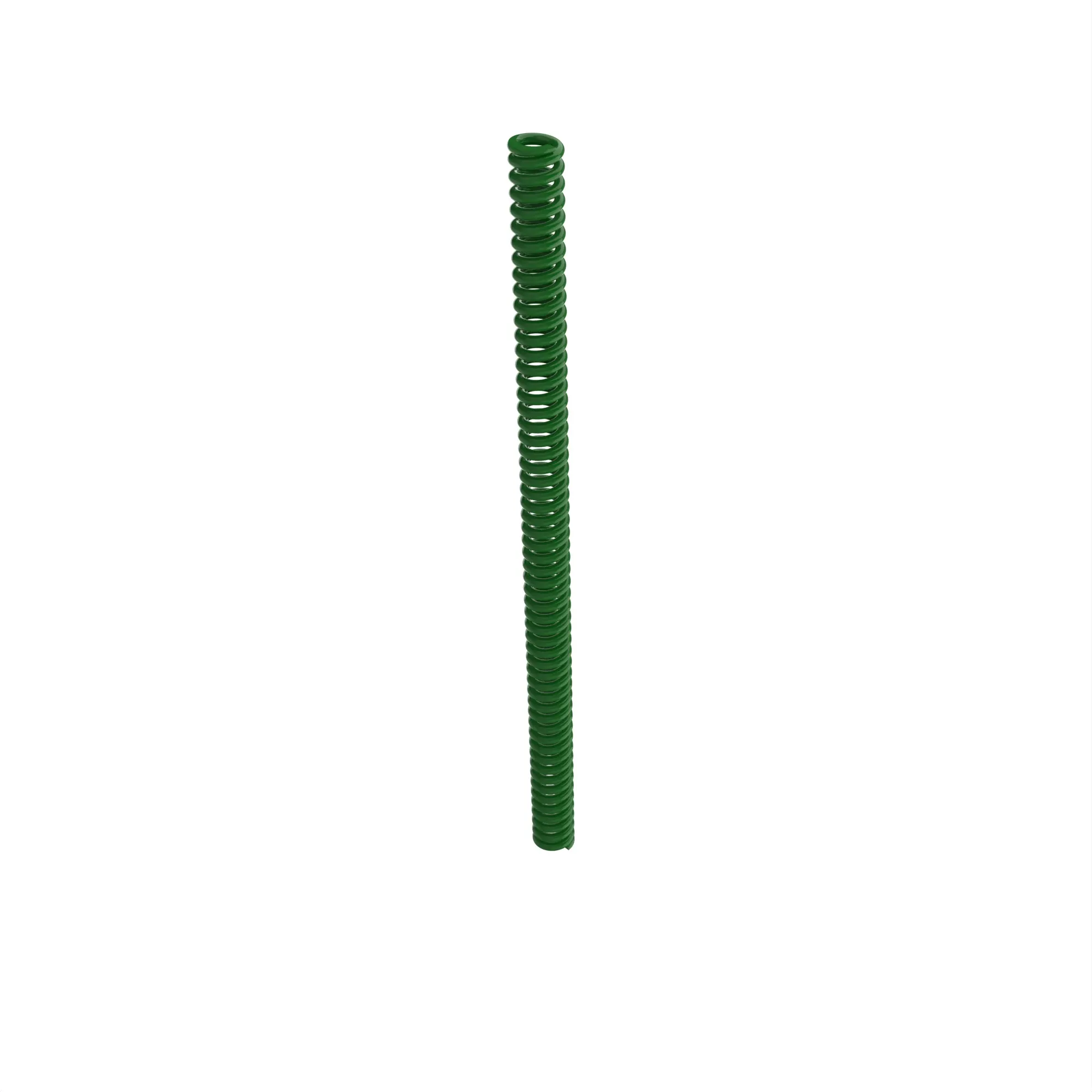 John Deere Upper Tension Arm Compression Spring - E77313