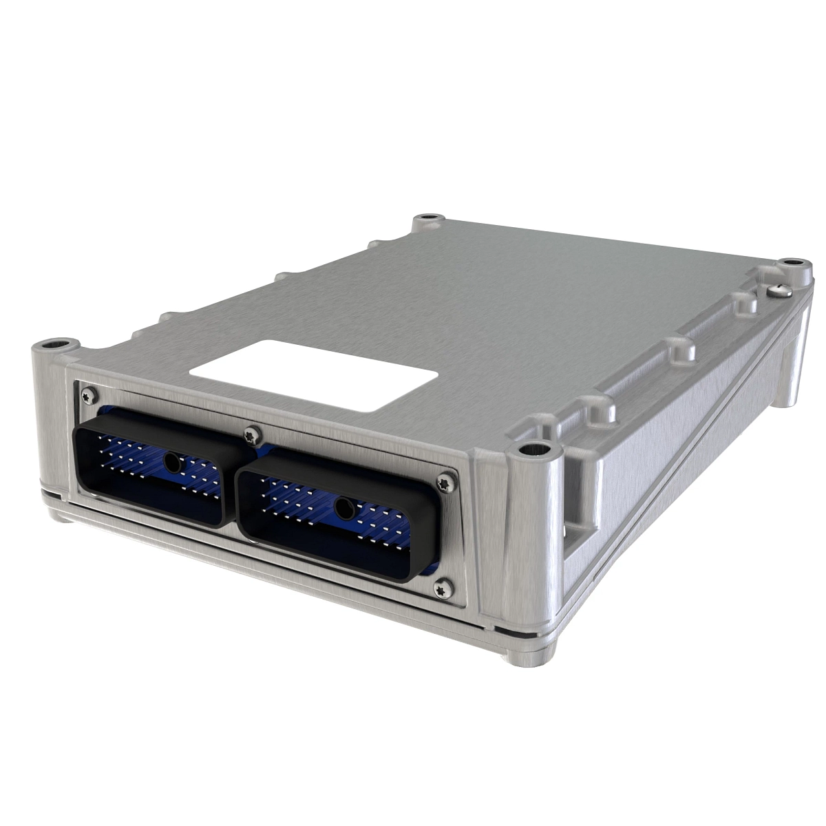 Central Control Unit, Ecc 4.7
