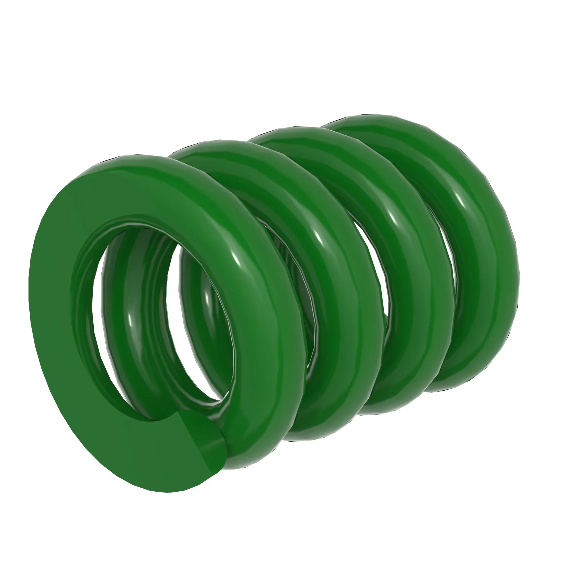 John Deere Spring - E43515