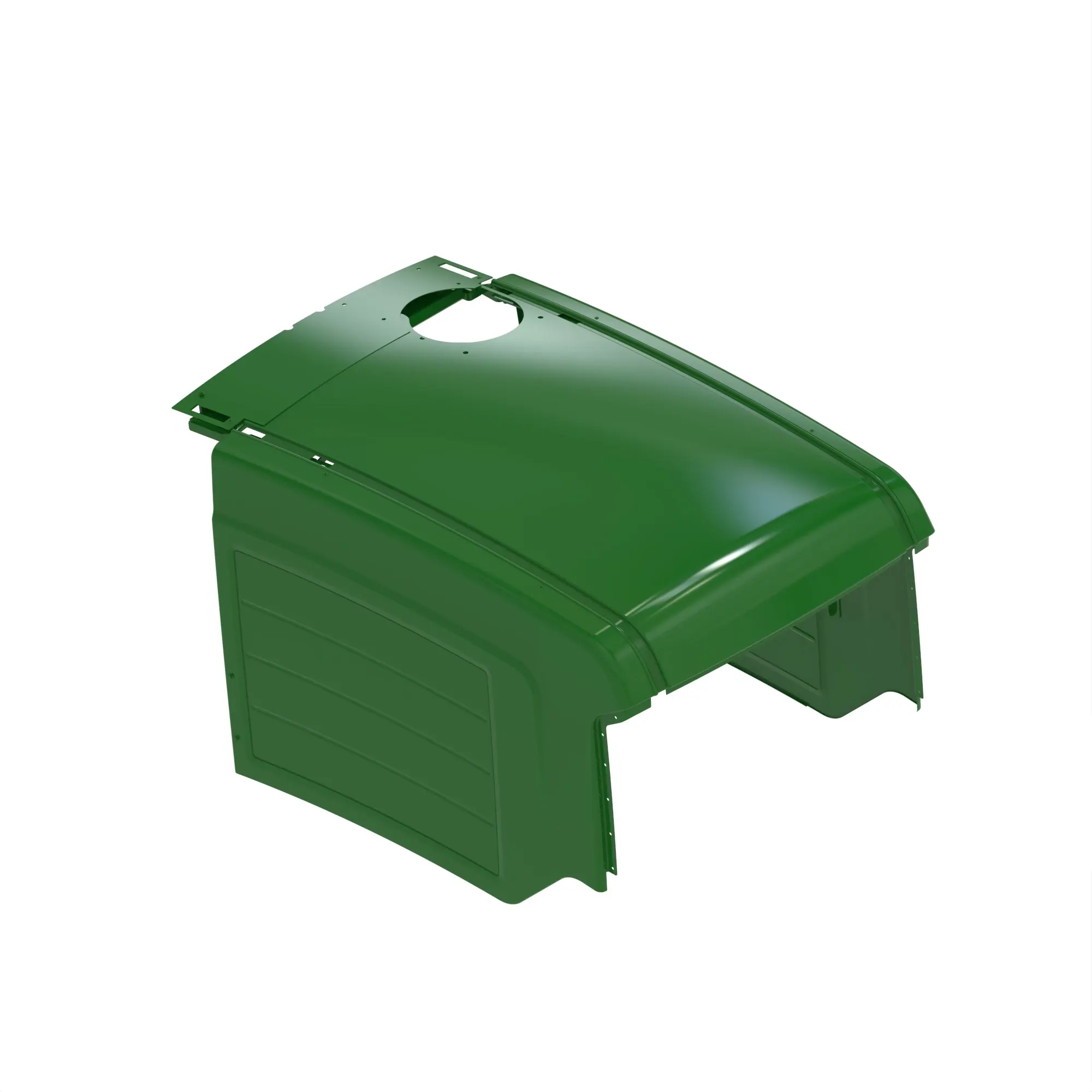 John Deere Front Hood - F720901