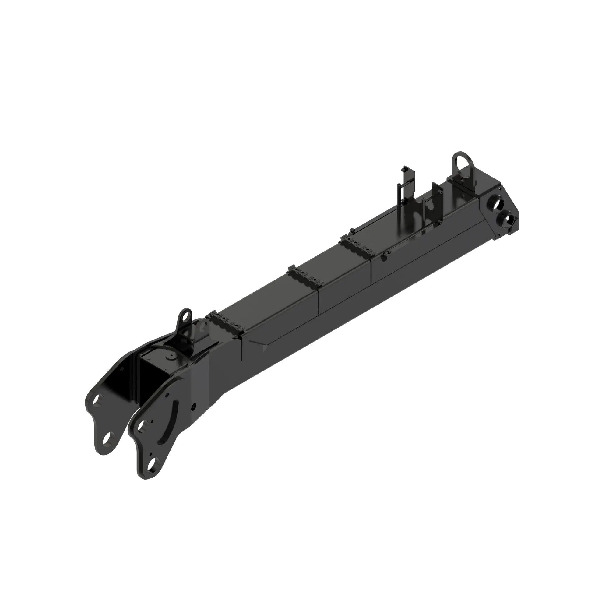 John Deere Outer Boom Jib Boom - F699564