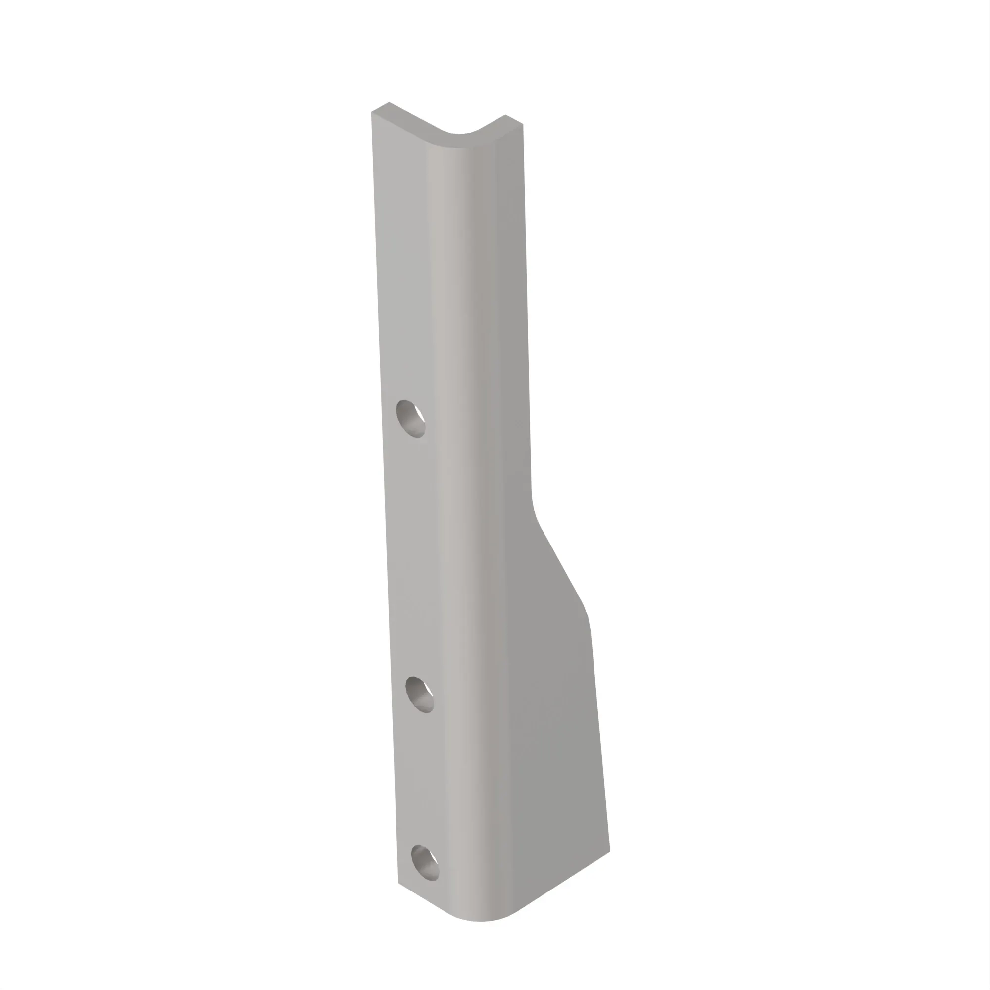 ANGLE, STRAP, RH