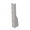 ANGLE, STRAP, RH