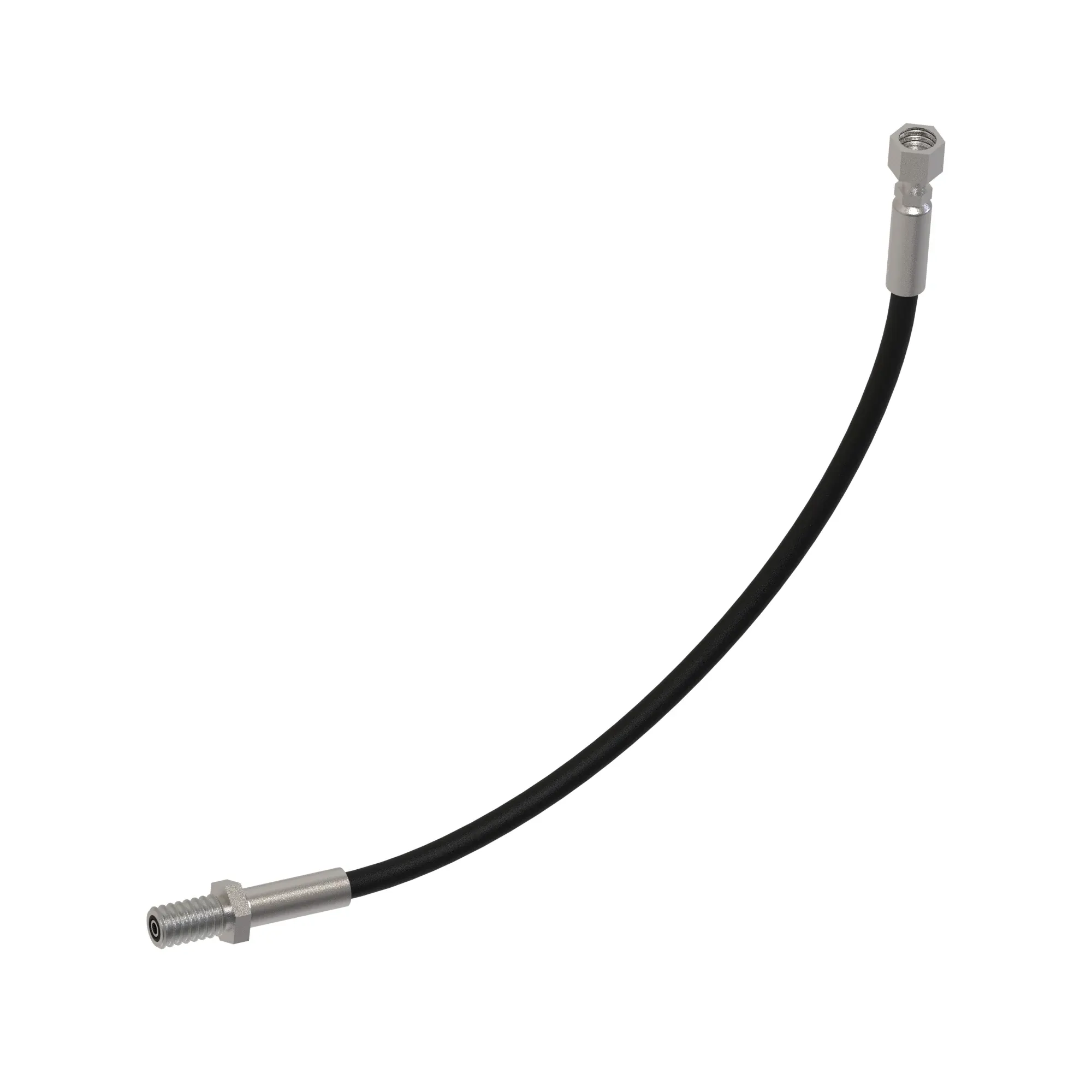 HYDRAULIC HOSE (TRANS SAMPLE PORT)