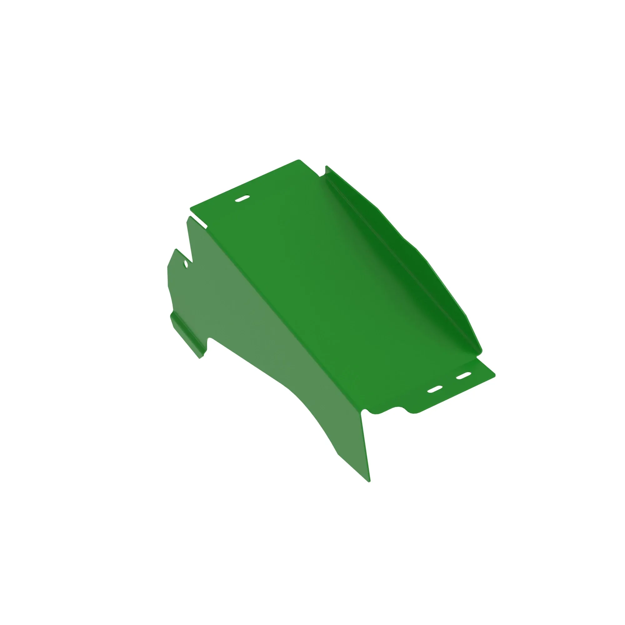 John Deere Drive RH Shield - FH311021