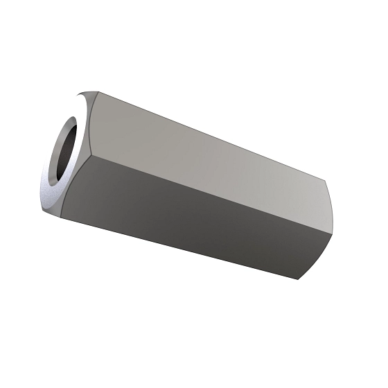 John Deere Armrest Bar - R218578