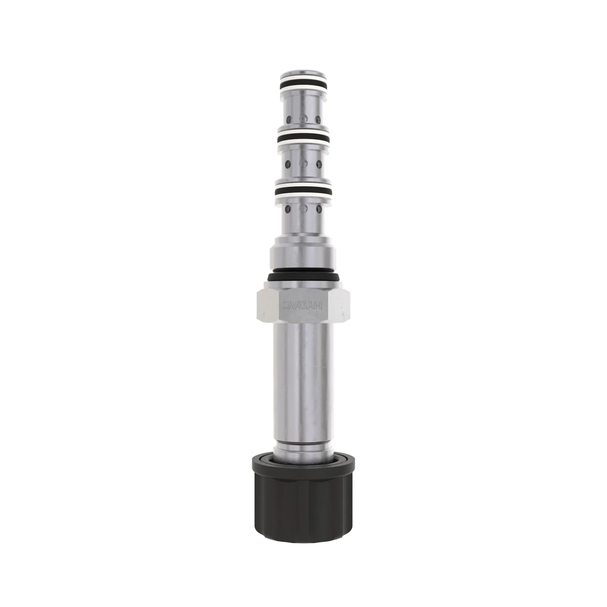 SPOOL VALVE, FLOWDEVIDER 50L NO