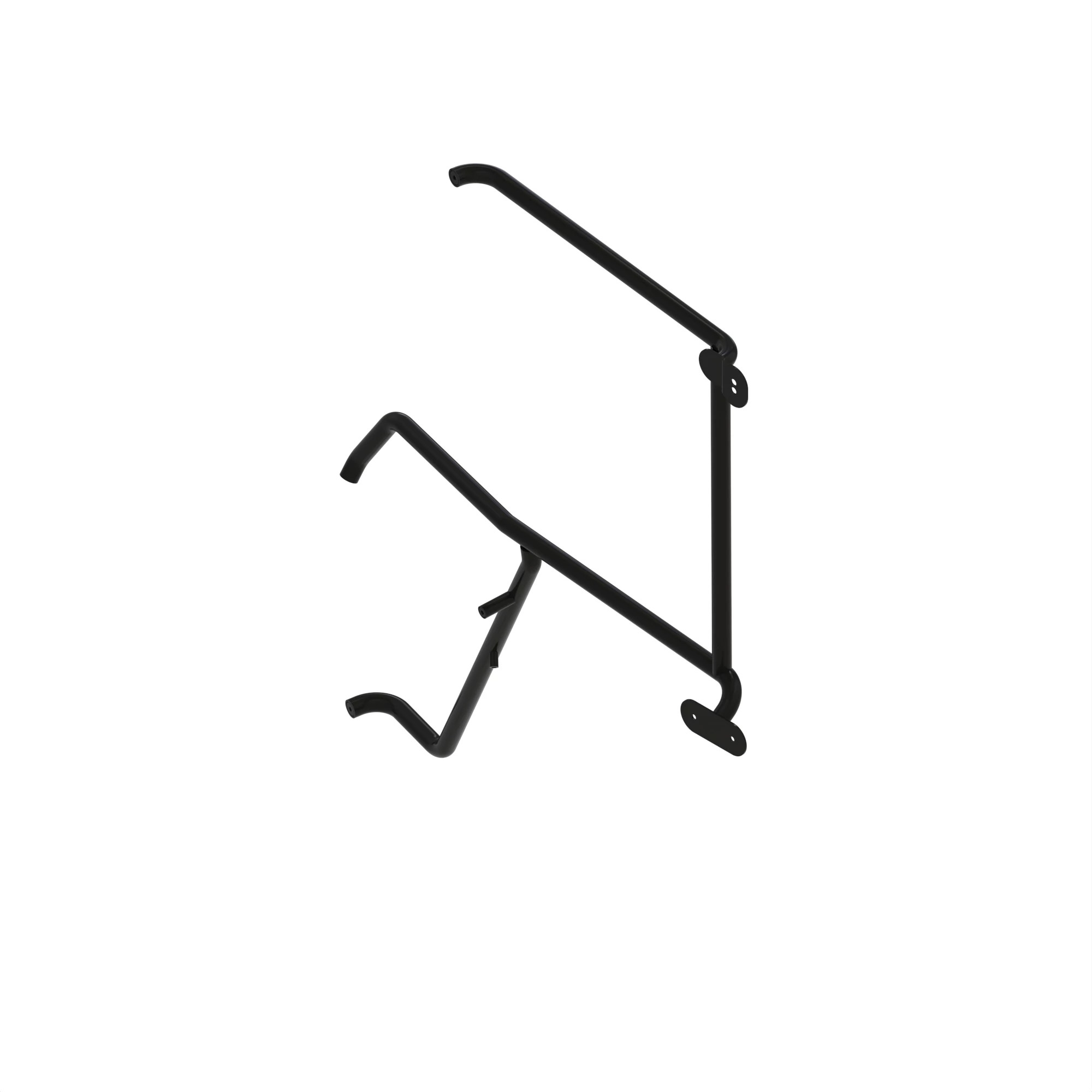 John Deere Left Side Door Handle - RE210096